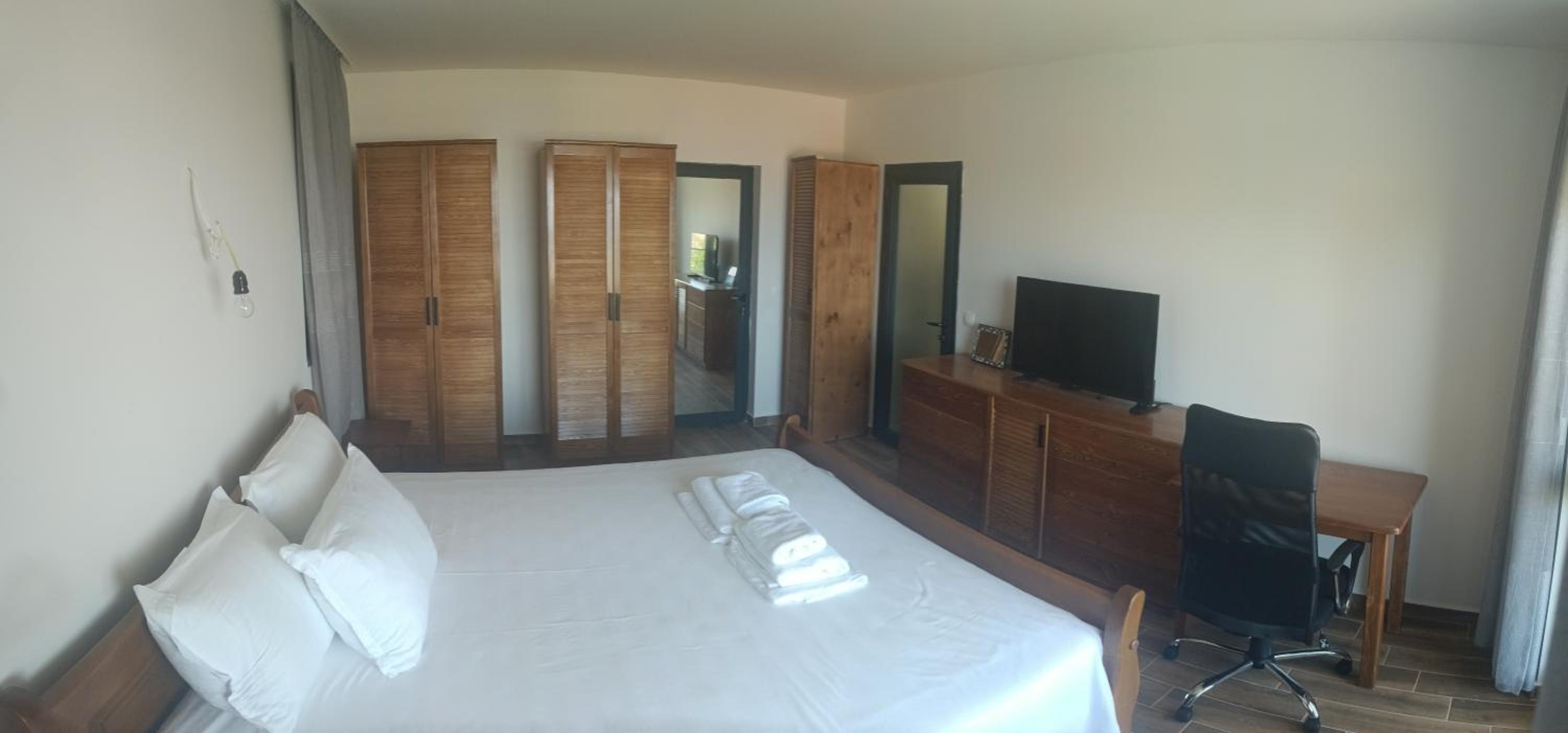 MGM Seaside Chernomorets
