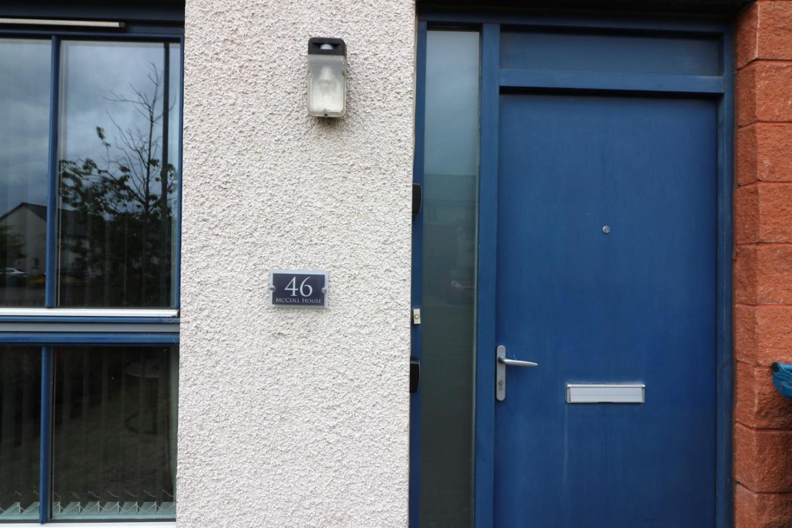 Signature - Oatlands House