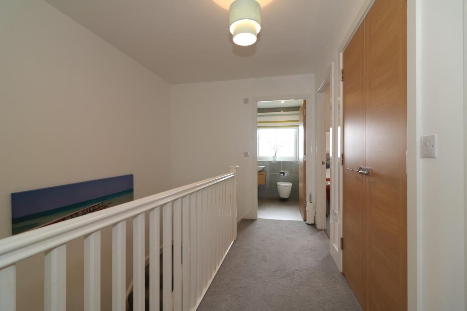 Signature - Oatlands House