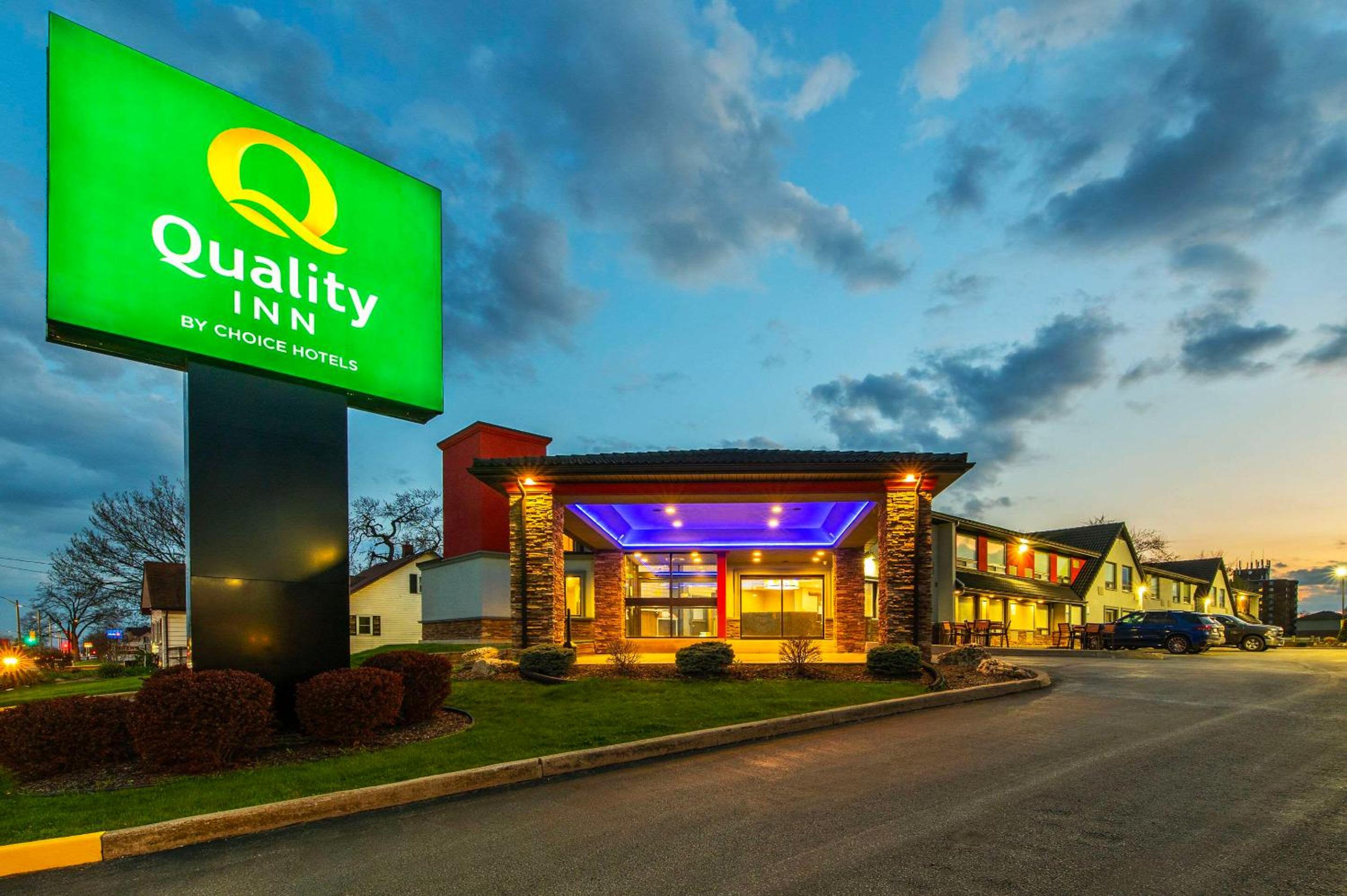 Quality Inn