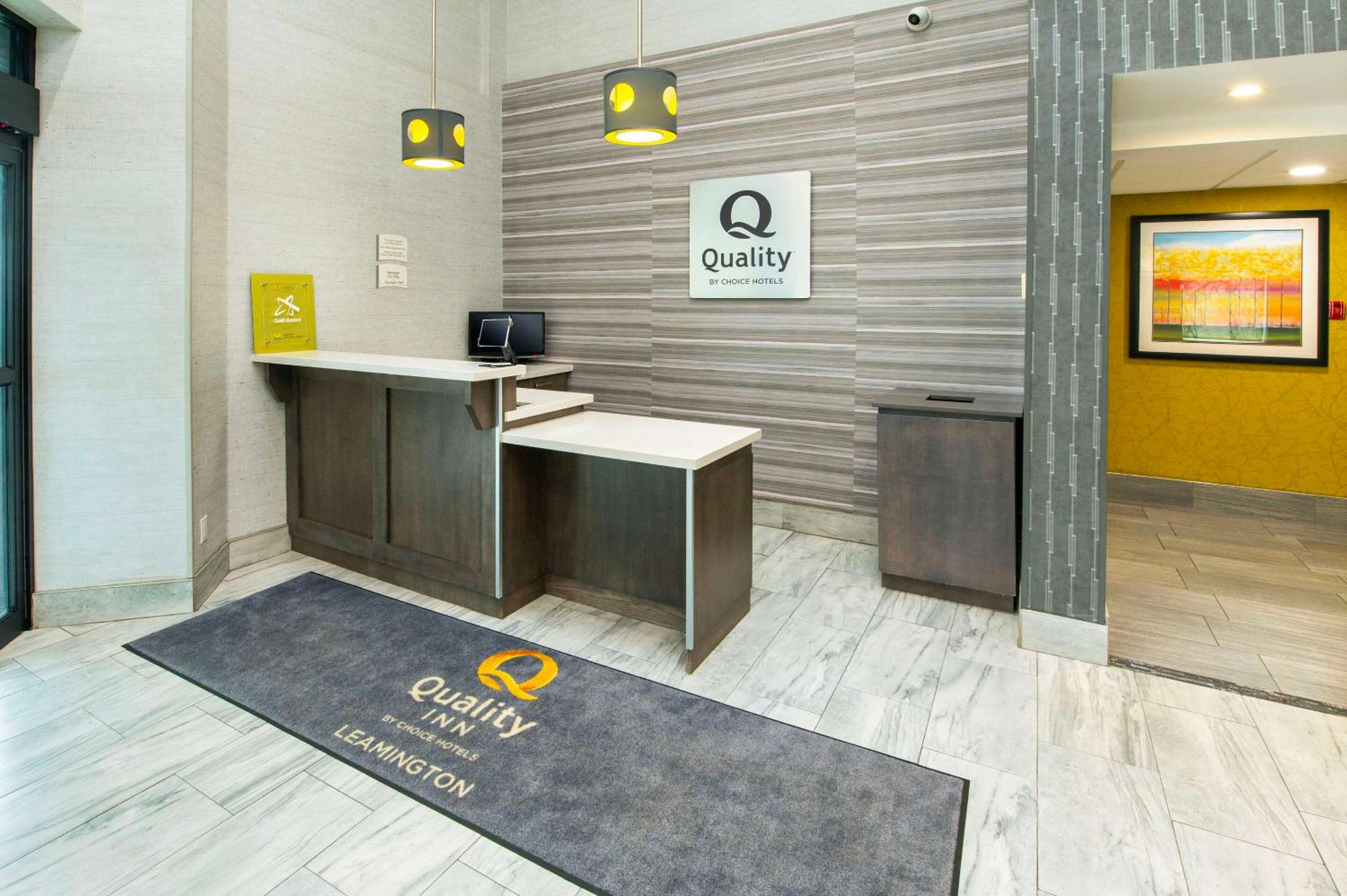 Quality Inn
