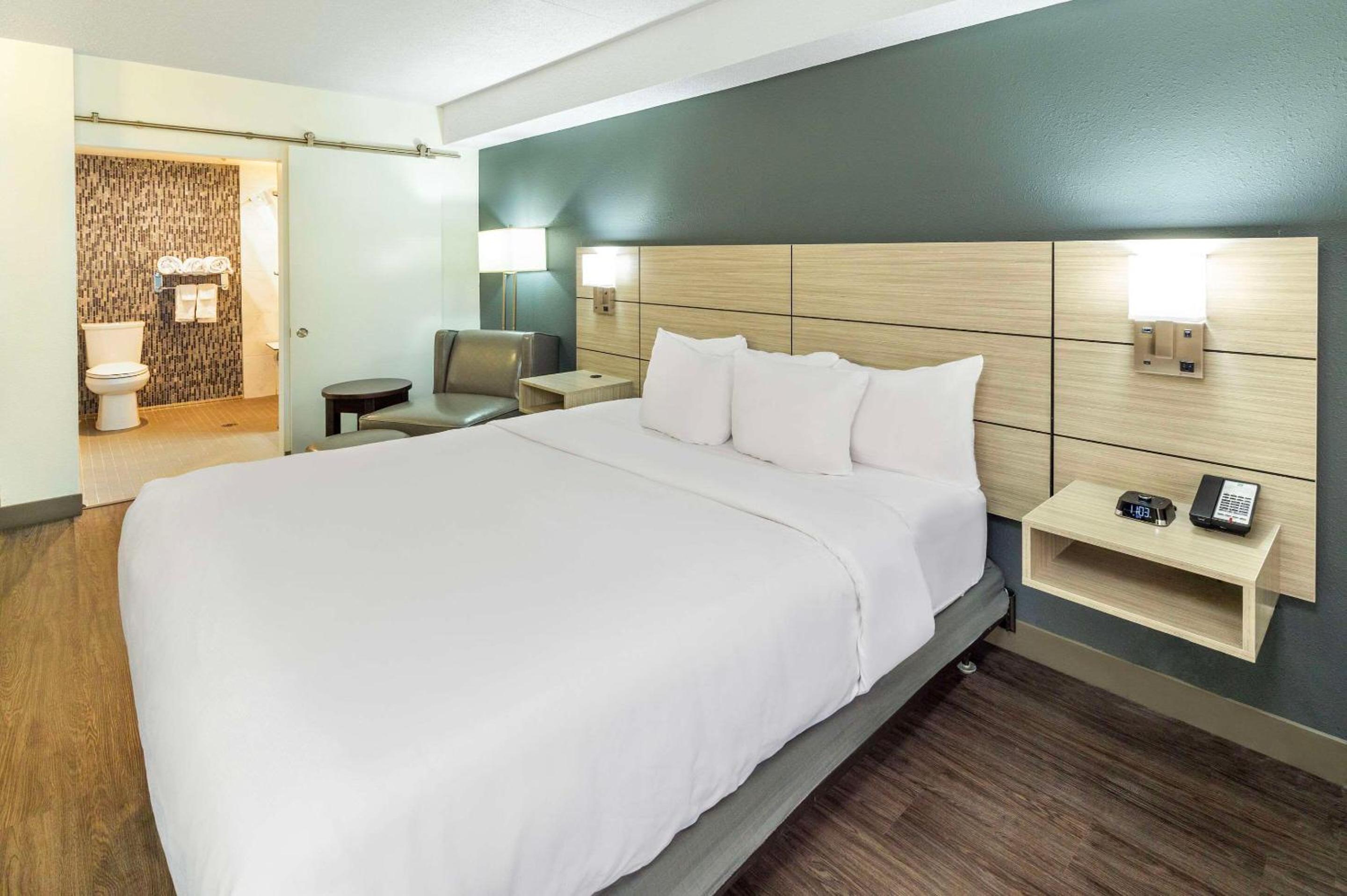 Quality Inn