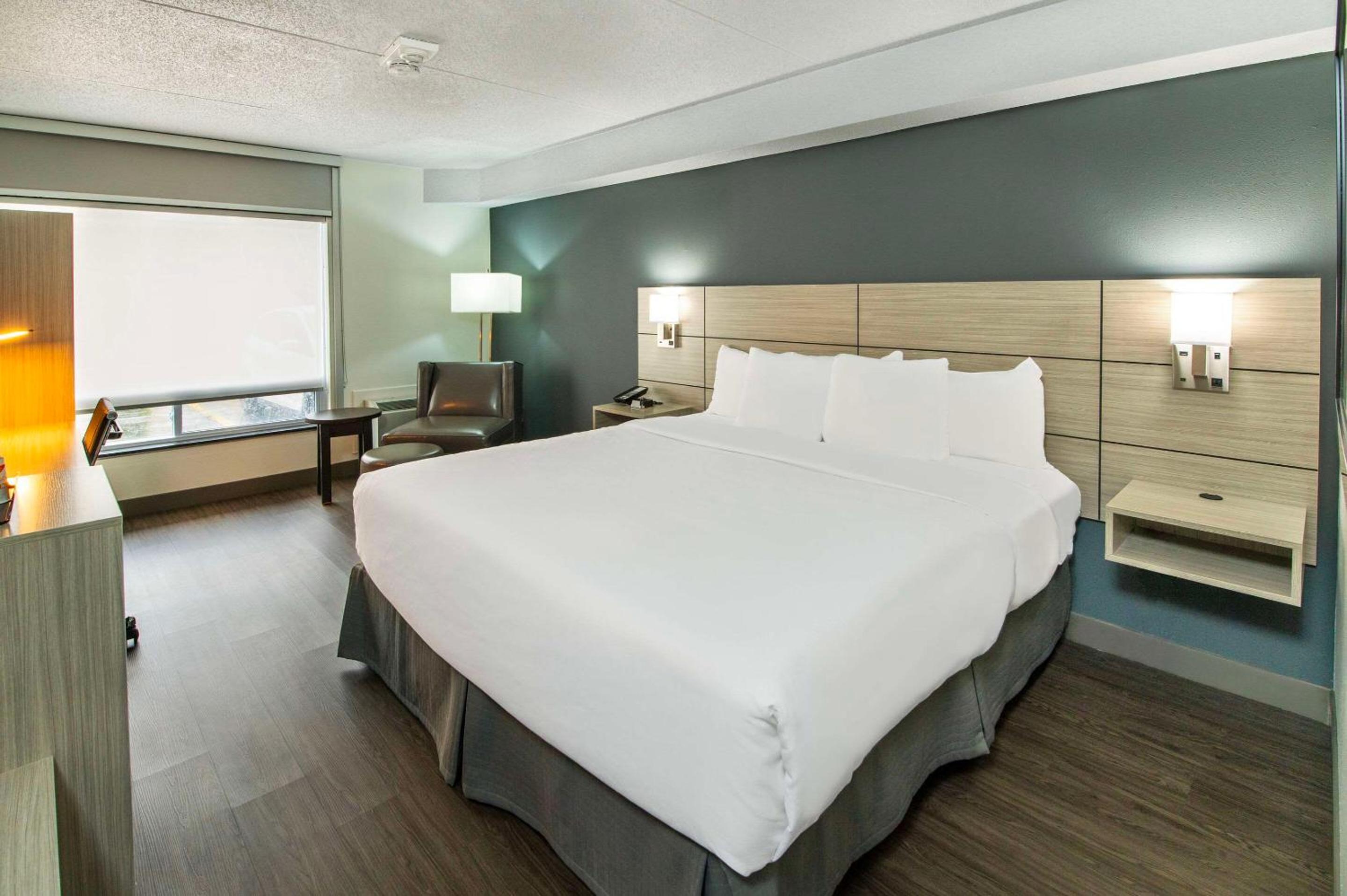 Quality Inn