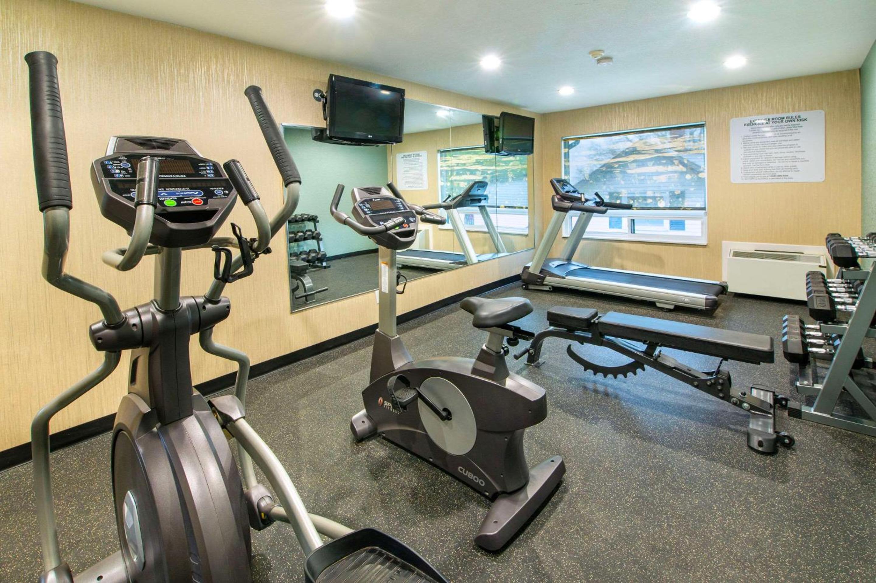 Quality Inn, photo 32