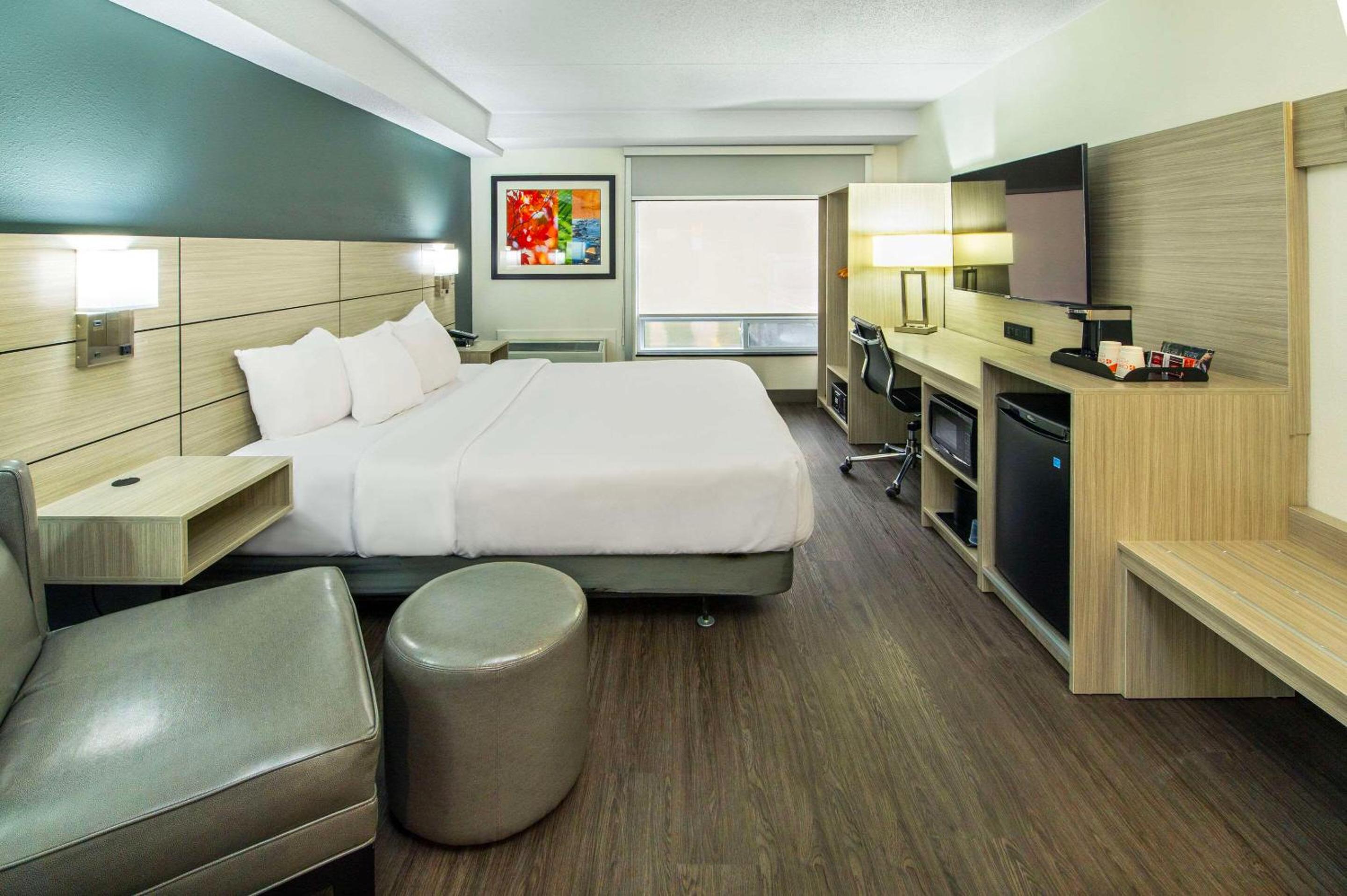 Quality Inn