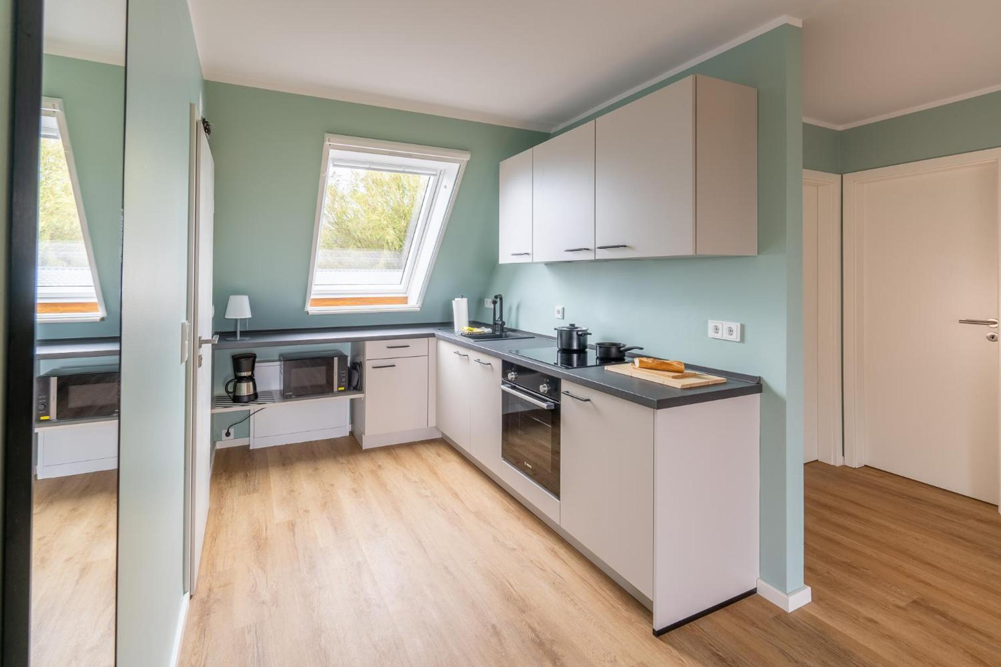 Nordisch Nature Apartments