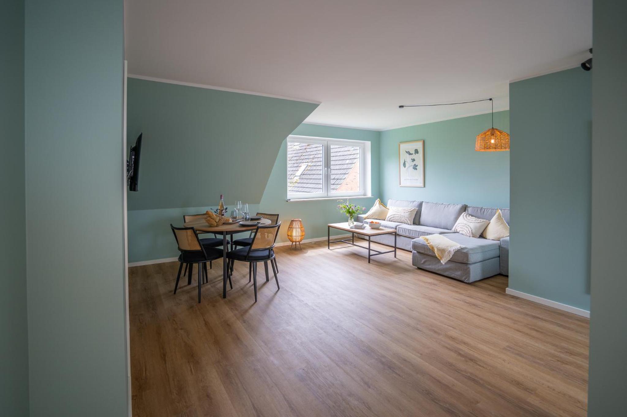 Nordisch Nature Apartments