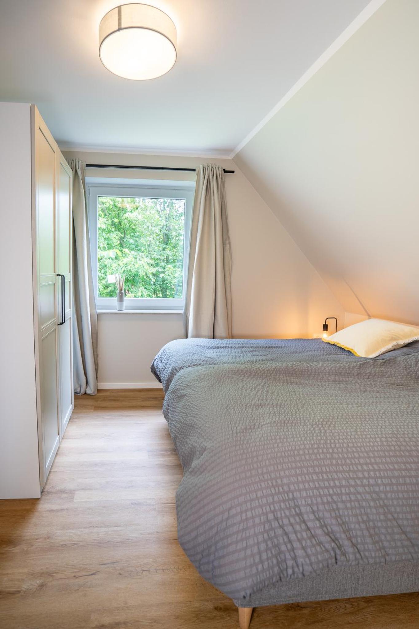 Nordisch Nature Apartments