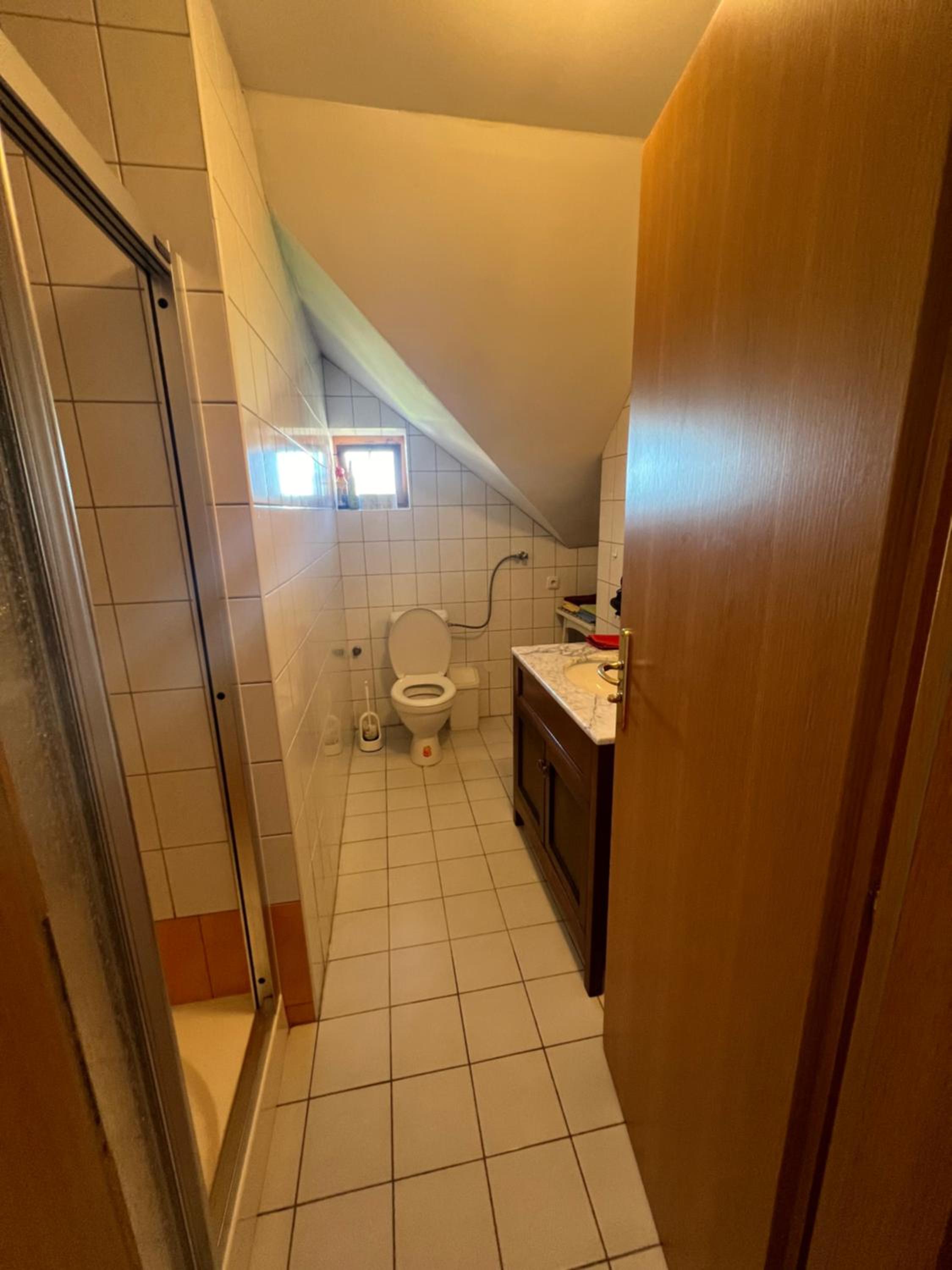 Útulný byt v rodinném domě v blízkosti centra