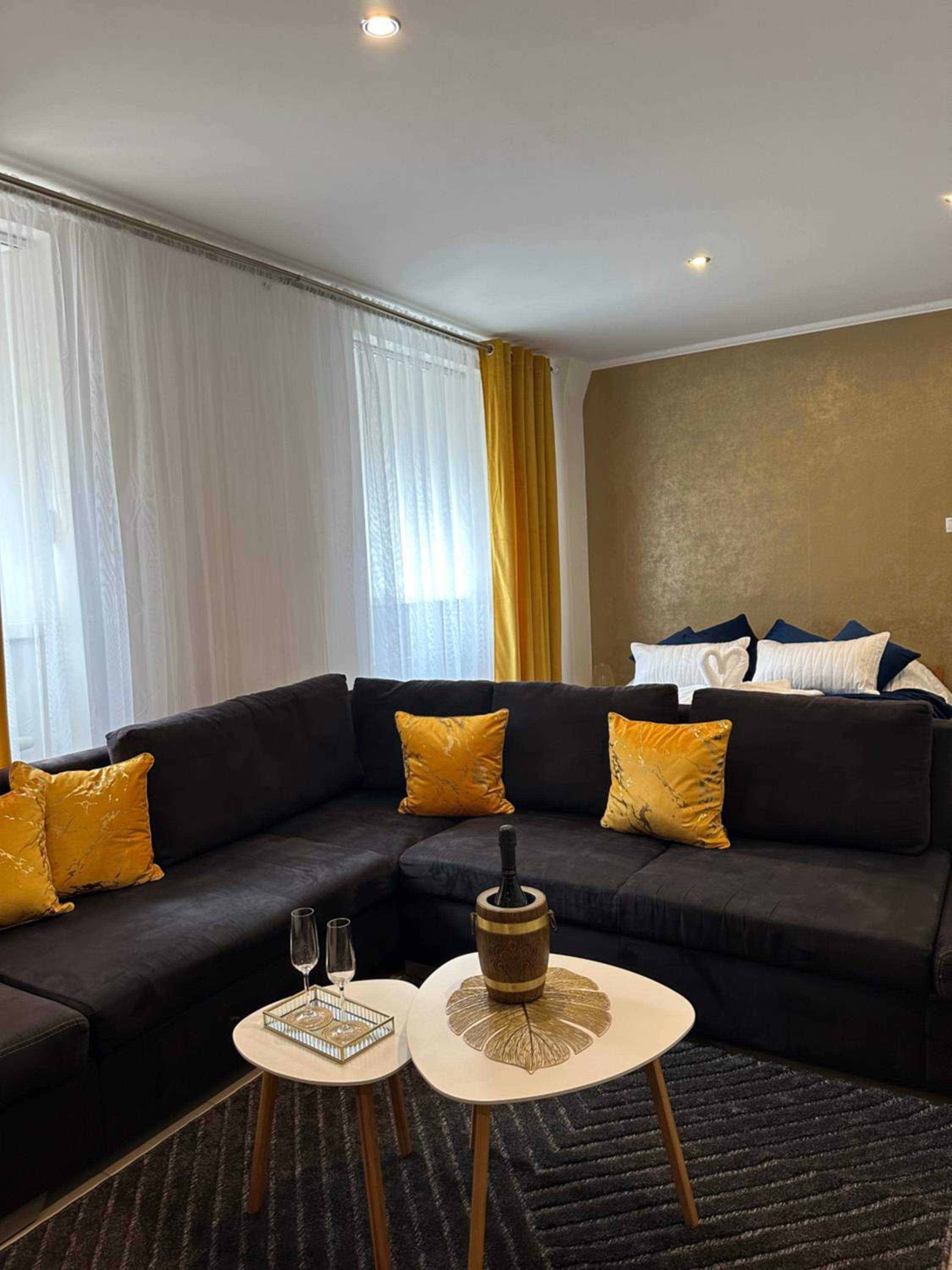 Apartment Reduta Celebration