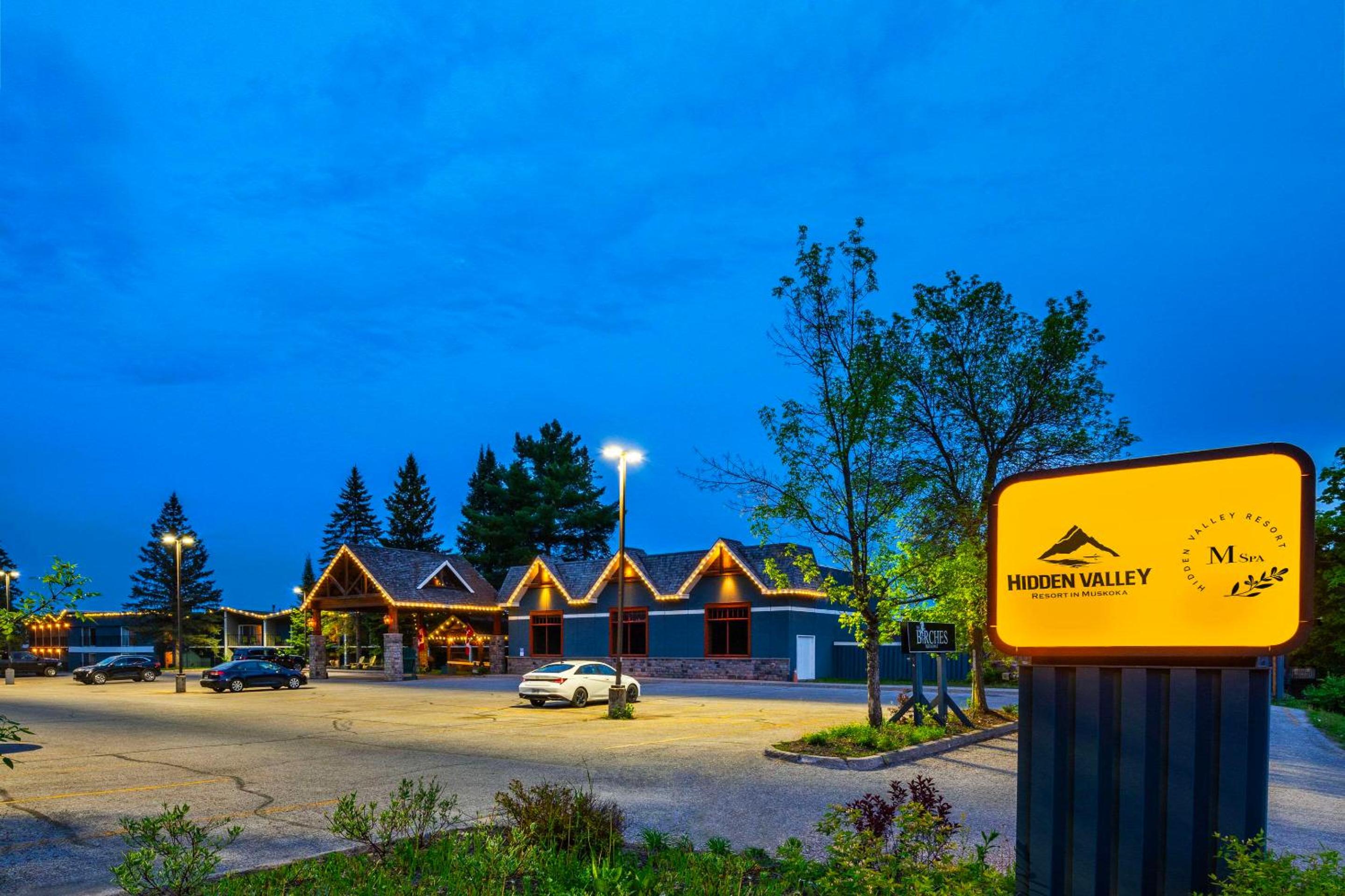 Huntsville Vacations - Hidden Valley Resort, Ascend Hotel Collection - Property Image 1