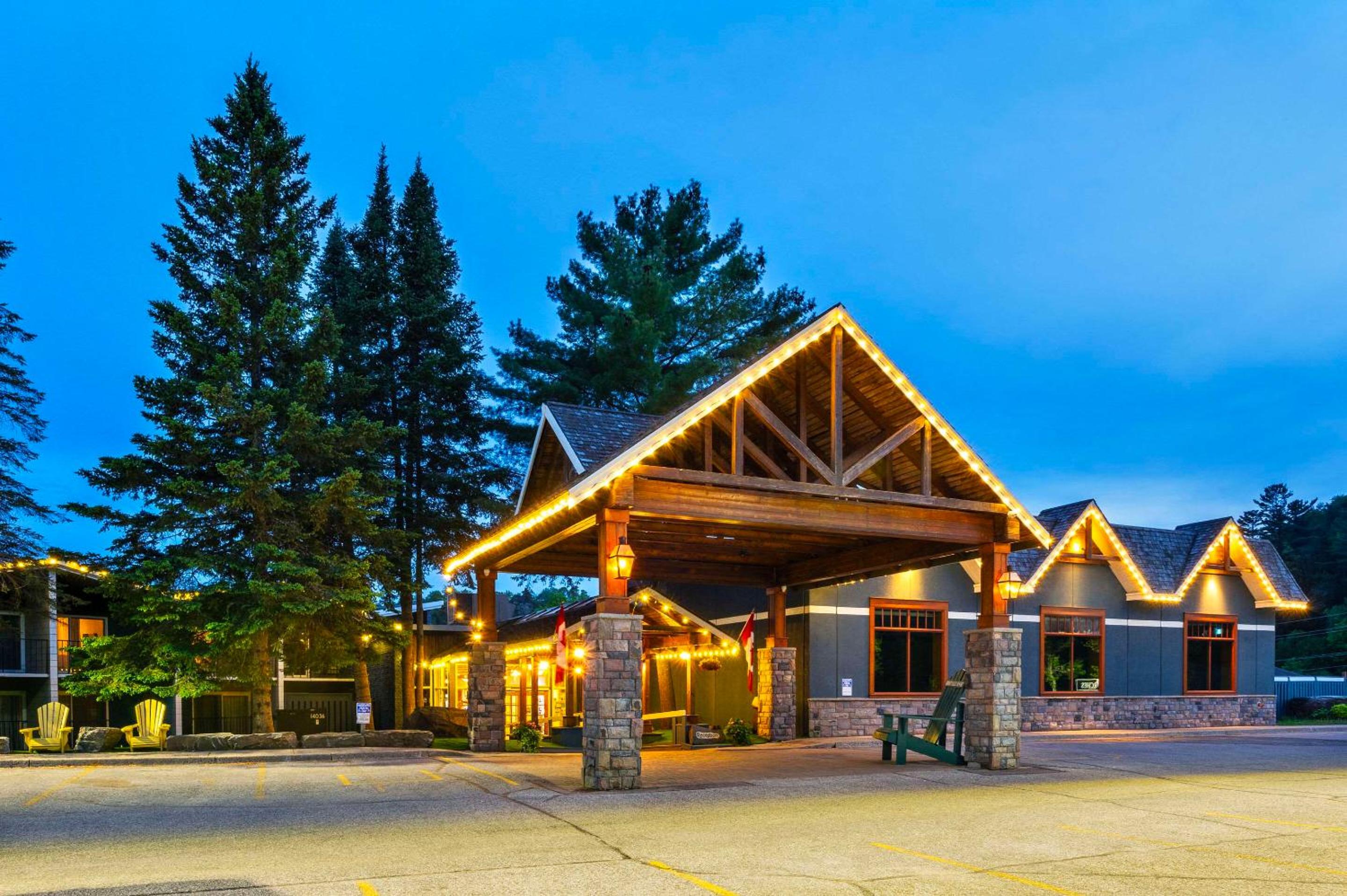 Huntsville Vacations - Hidden Valley Resort, Ascend Hotel Collection - Property Image 2