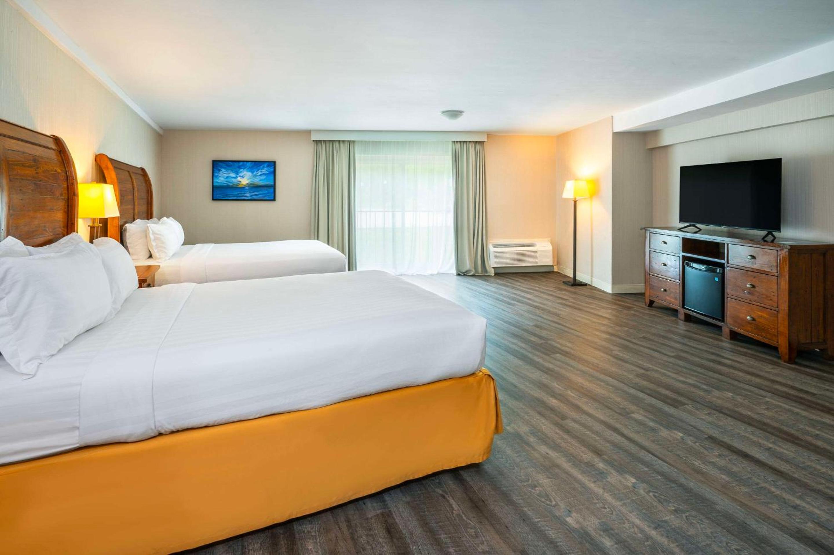 Huntsville Vacations - Hidden Valley Resort, Ascend Hotel Collection - Property Image 7