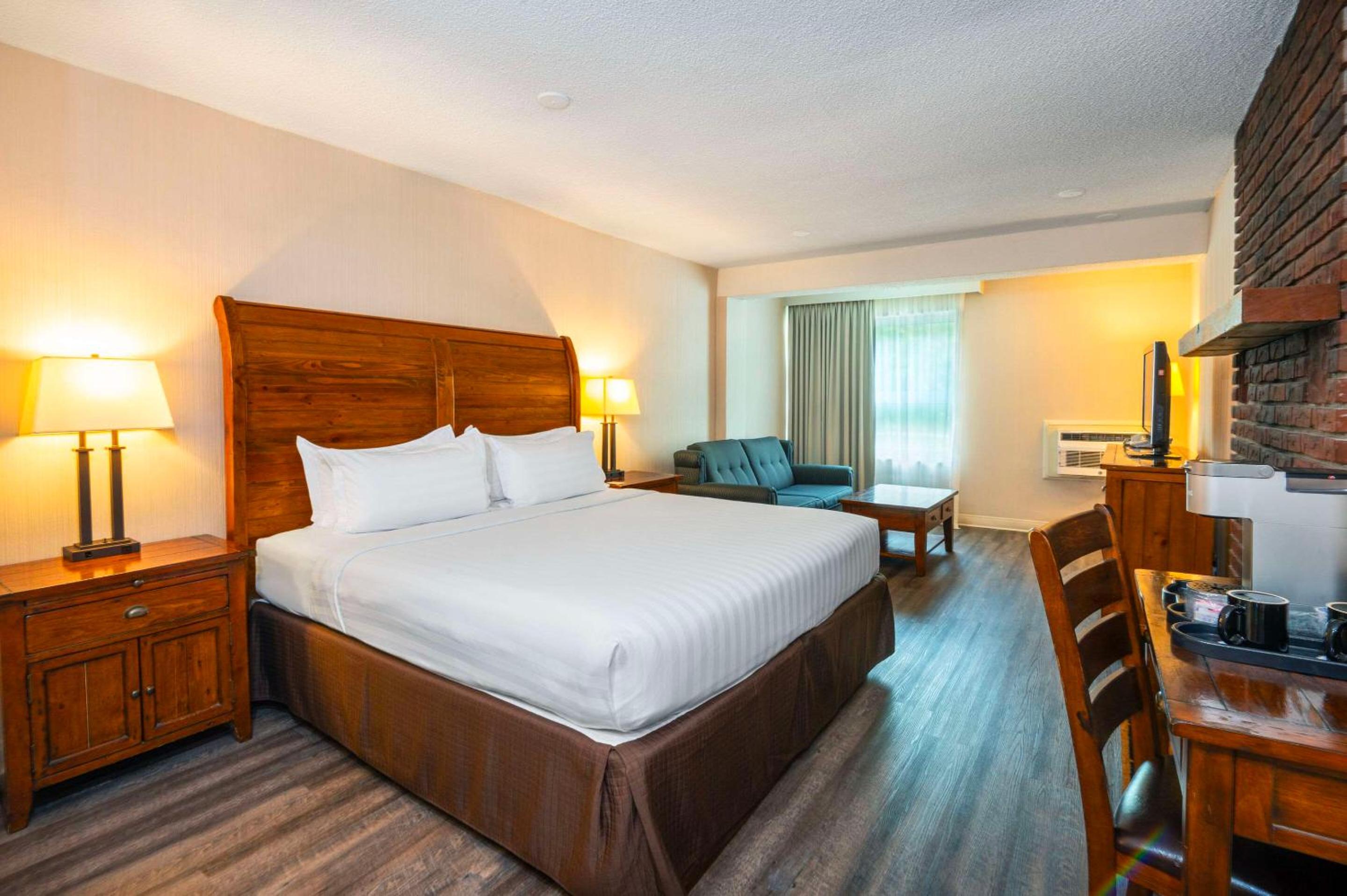 Huntsville Vacations - Hidden Valley Resort, Ascend Hotel Collection - Property Image 9