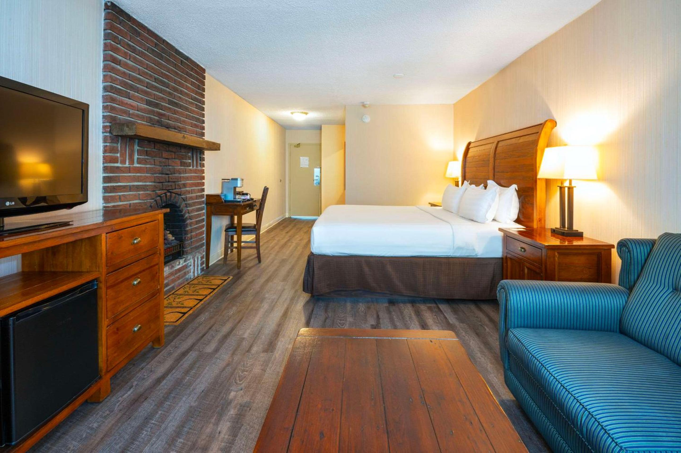 Huntsville Vacations - Hidden Valley Resort, Ascend Hotel Collection - Property Image 10