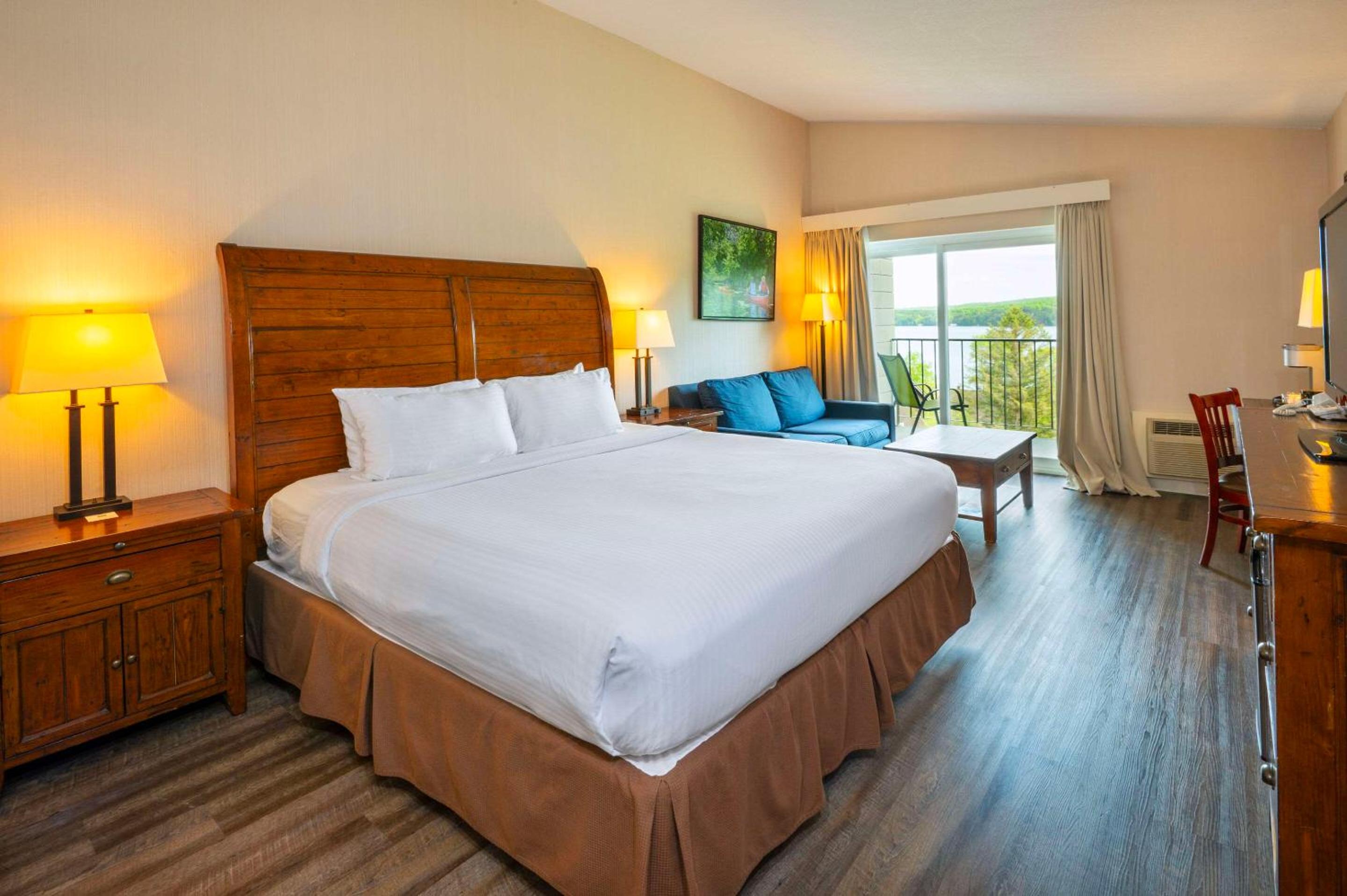 Huntsville Vacations - Hidden Valley Resort, Ascend Hotel Collection - Property Image 11