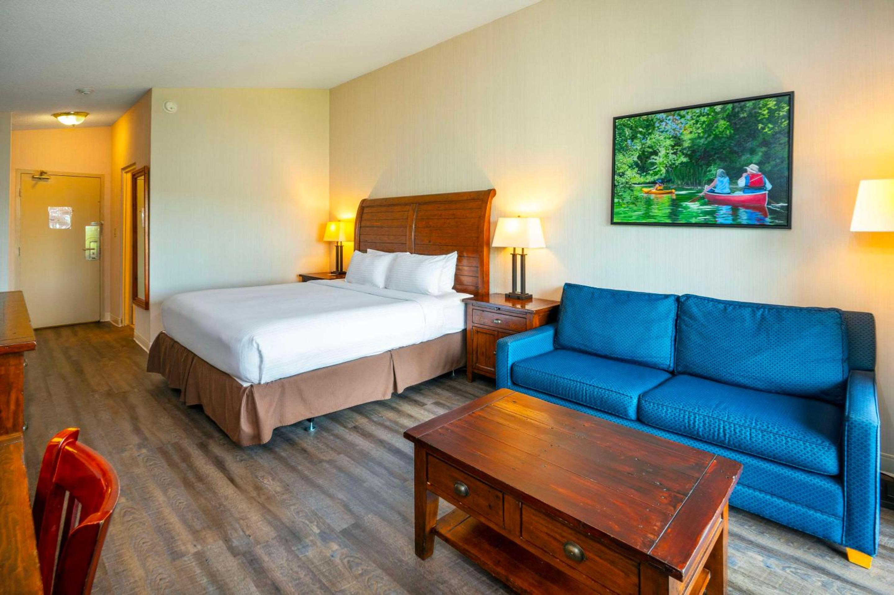 Huntsville Vacations - Hidden Valley Resort, Ascend Hotel Collection - Property Image 12