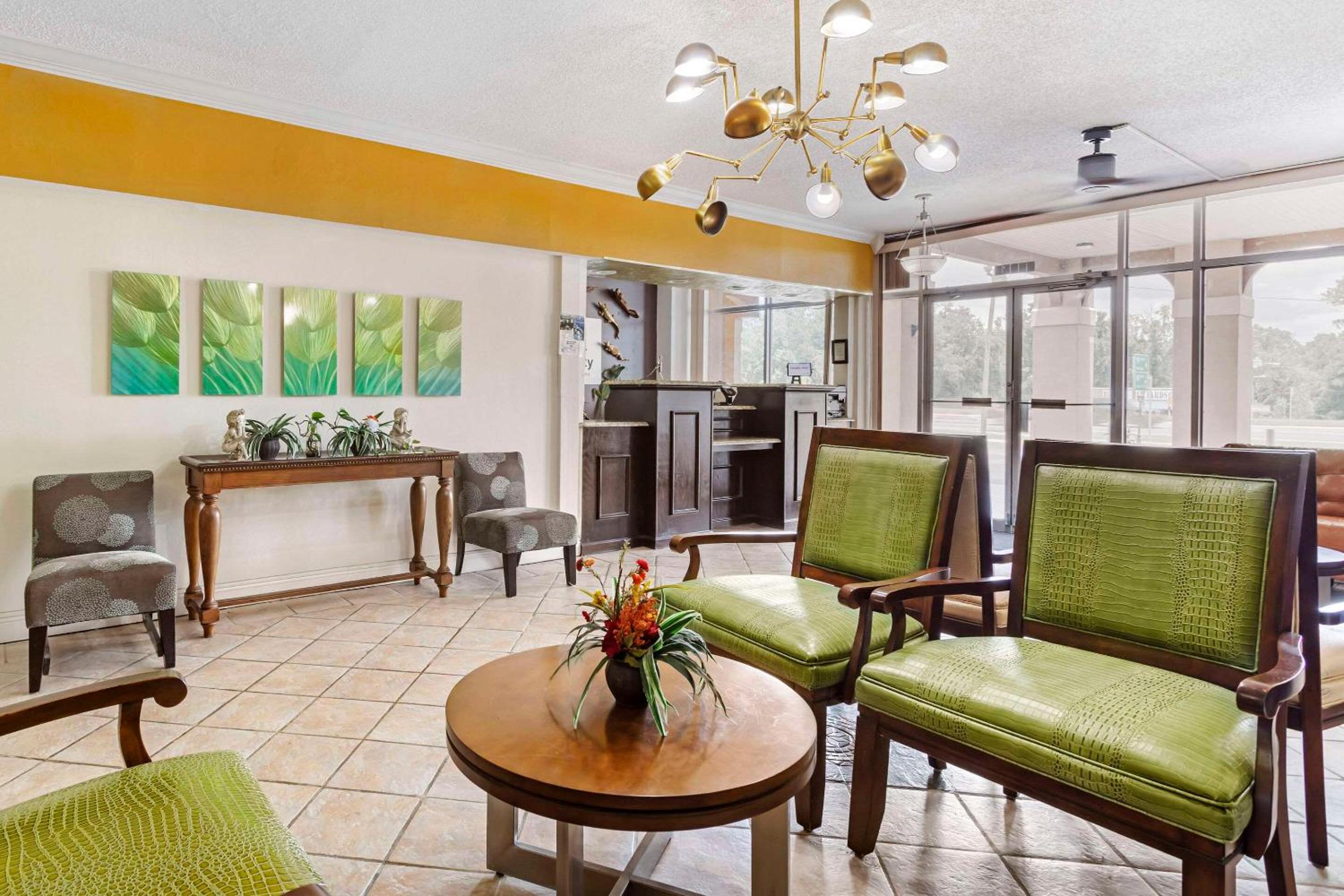 Quality Inn Alachua - Gainesville Area view 4