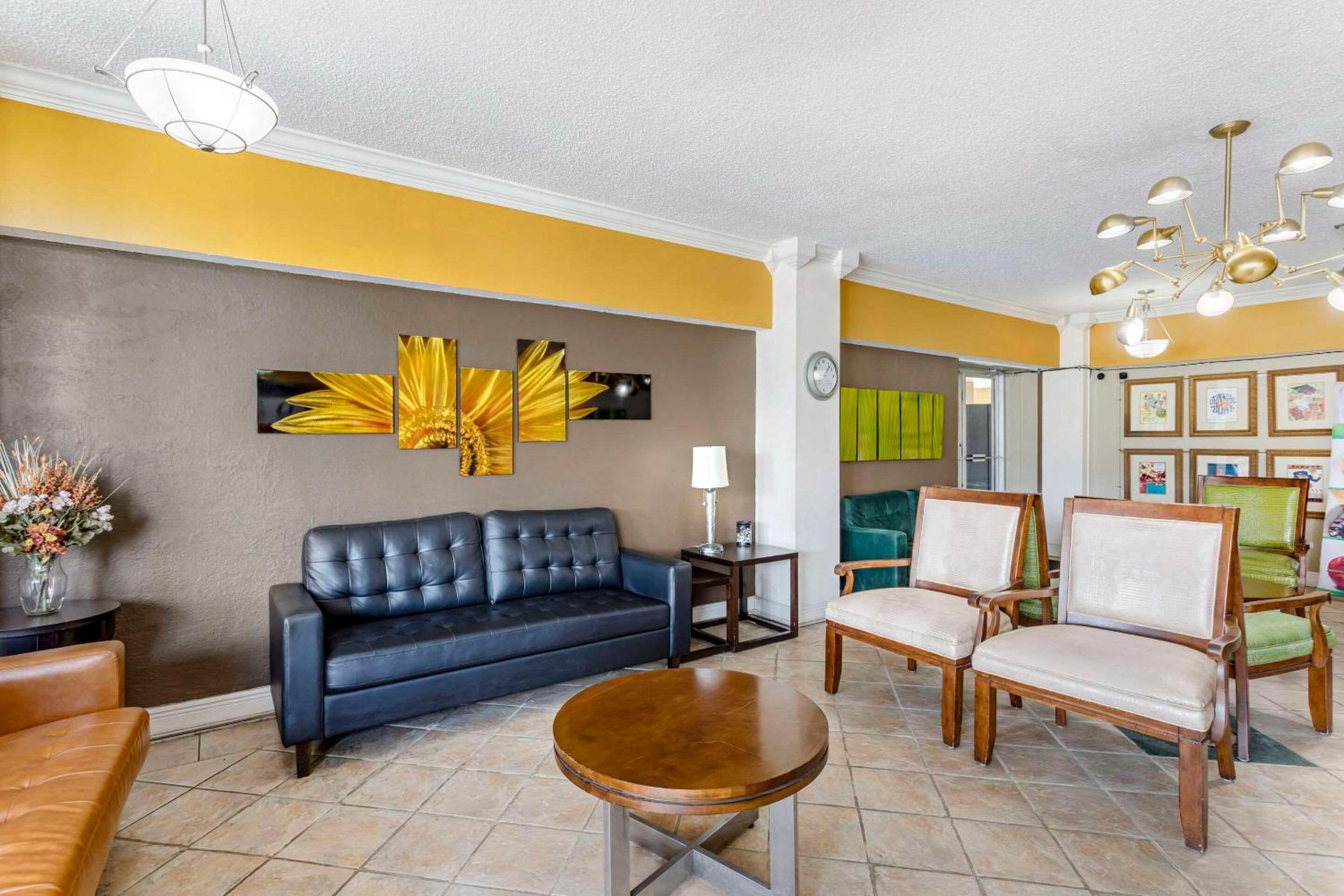 Quality Inn Alachua - Gainesville Area view 5