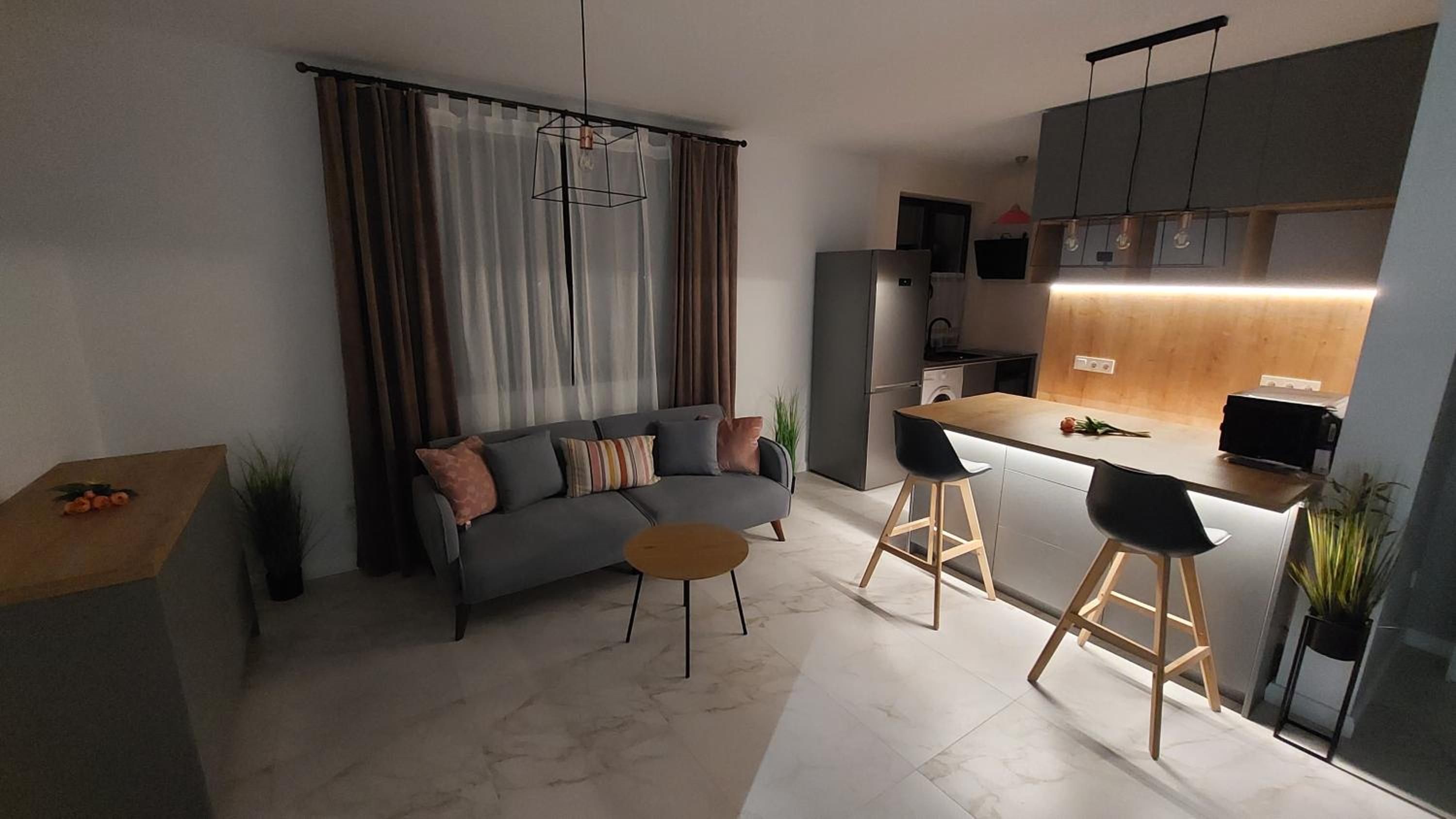 Matei Rent Apt