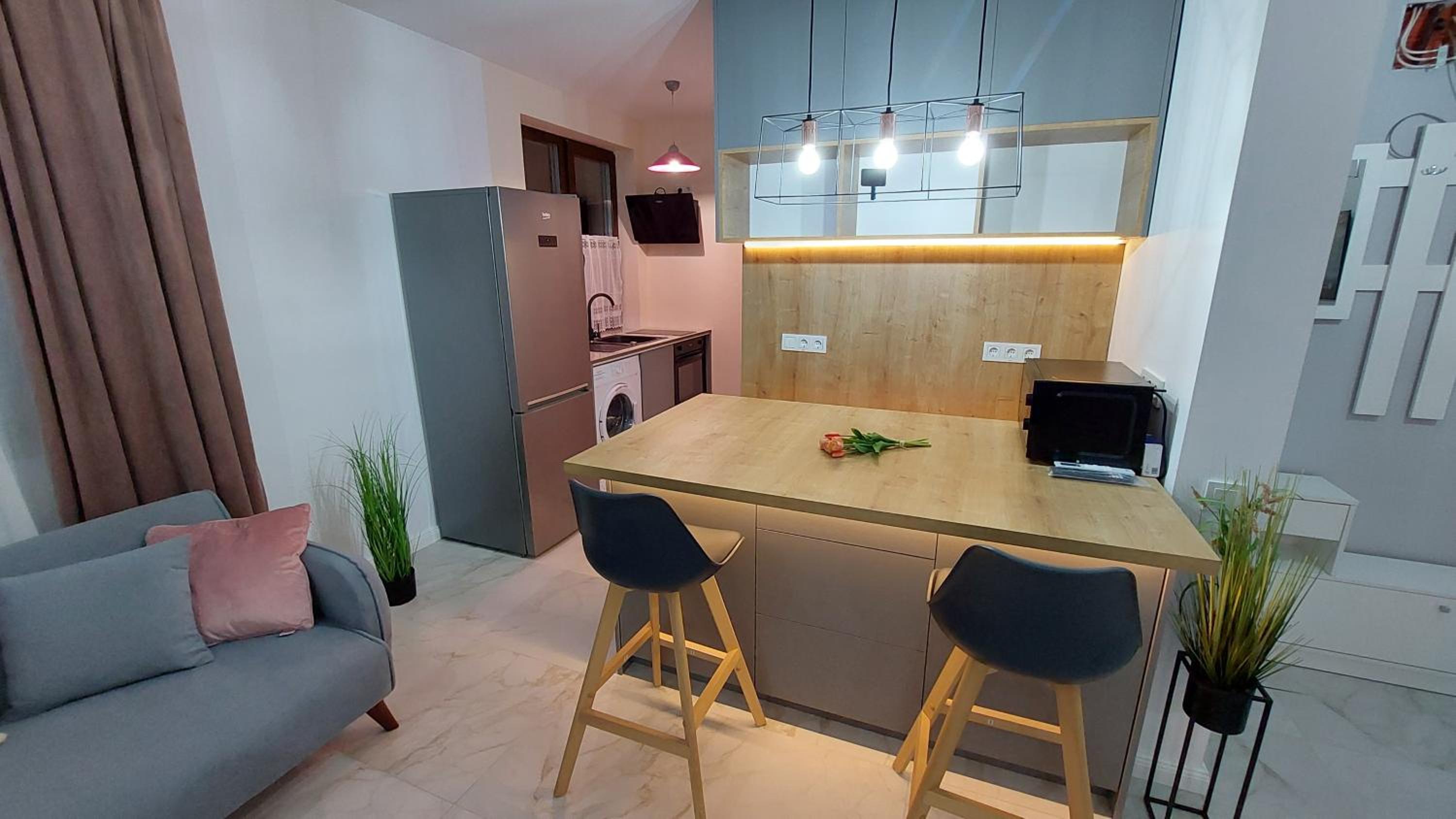 Matei Rent Apt