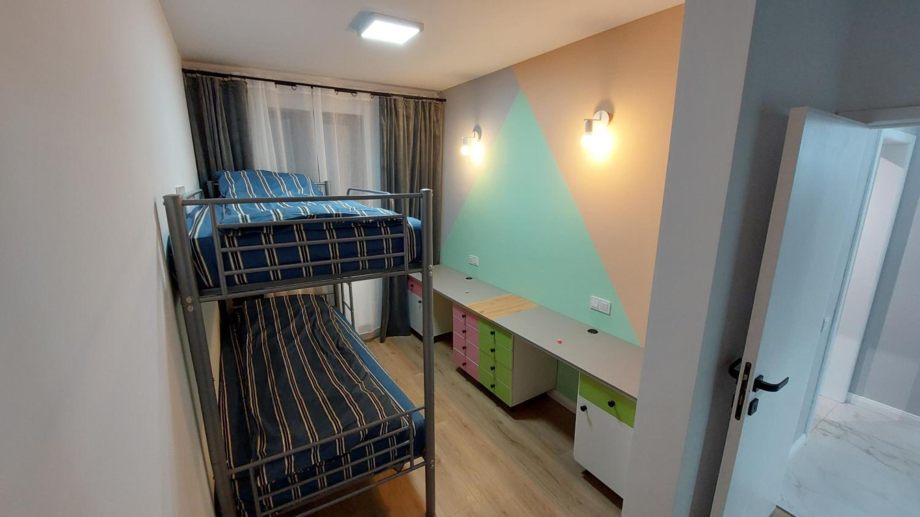 Matei Rent Apt