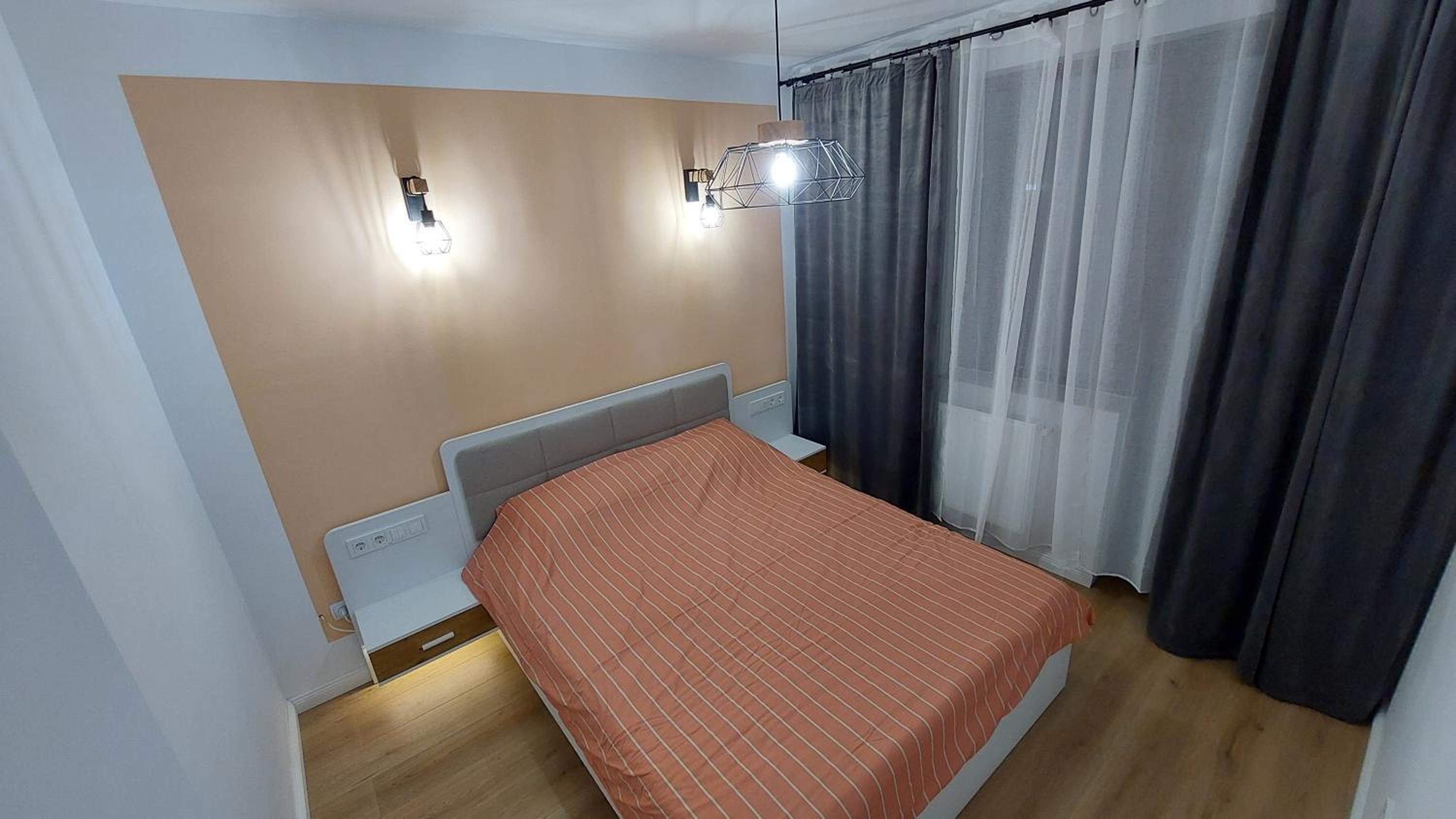 Matei Rent Apt