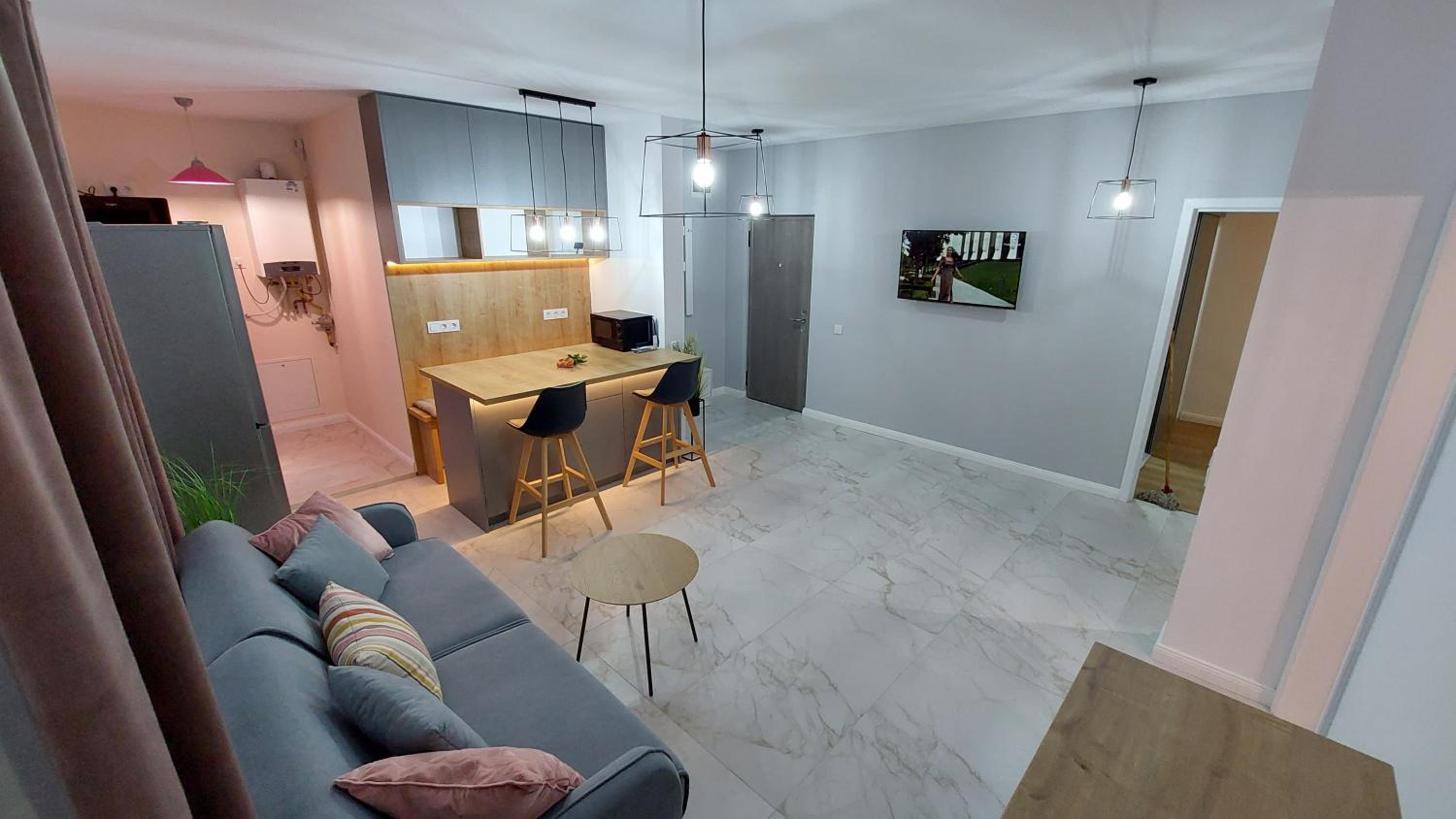 Matei Rent Apt