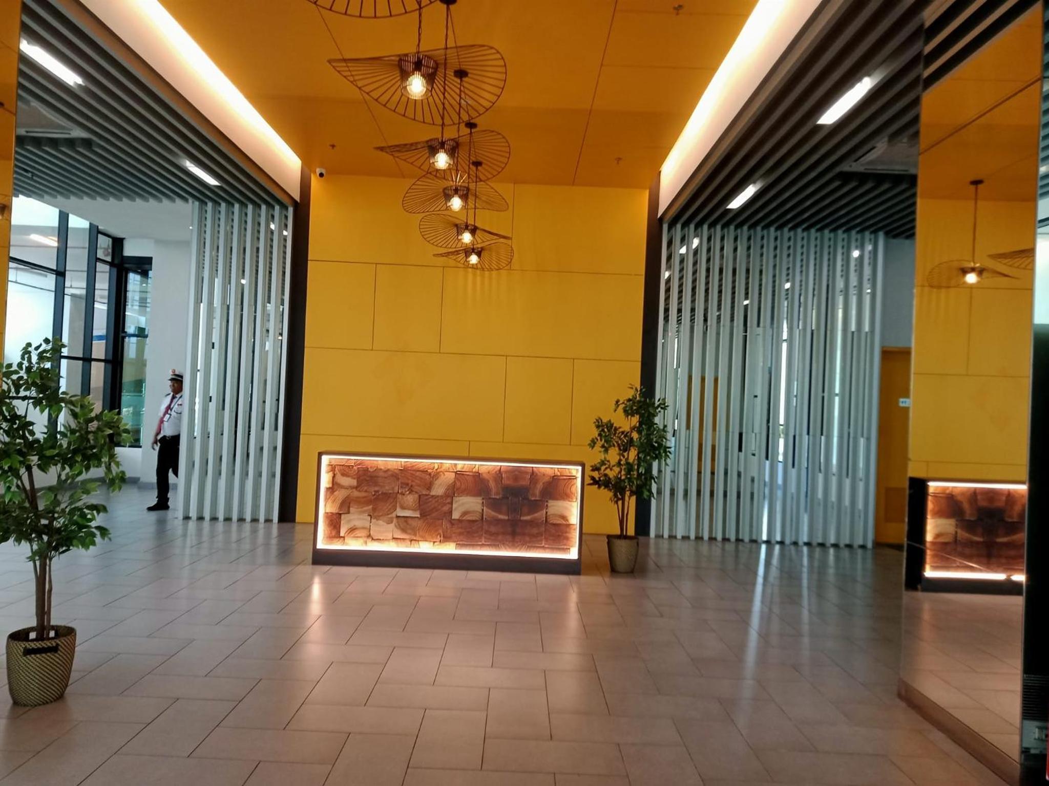 Mid Valley Southkey 2BR Family Stay, 5-6 pax, Free Parking