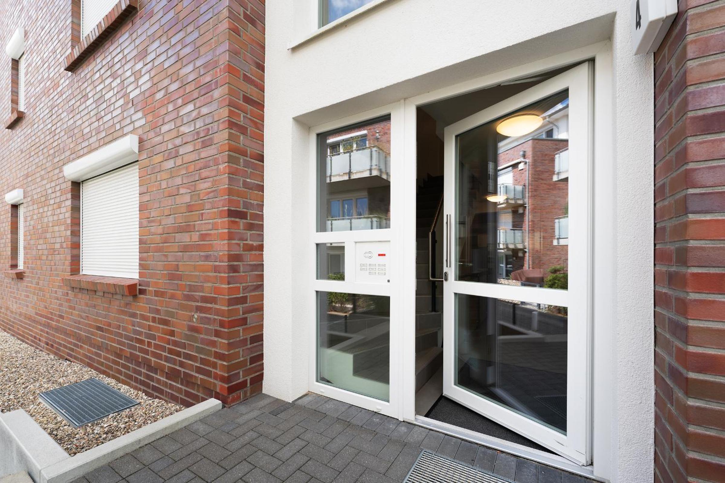 Brenkenhagener Weg 4 Wohnung 7