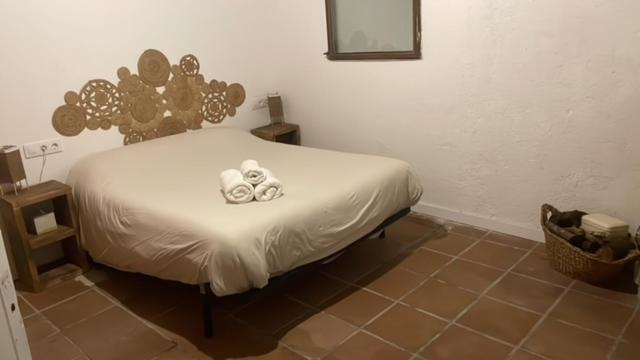 La Fresona ,Gombrèn