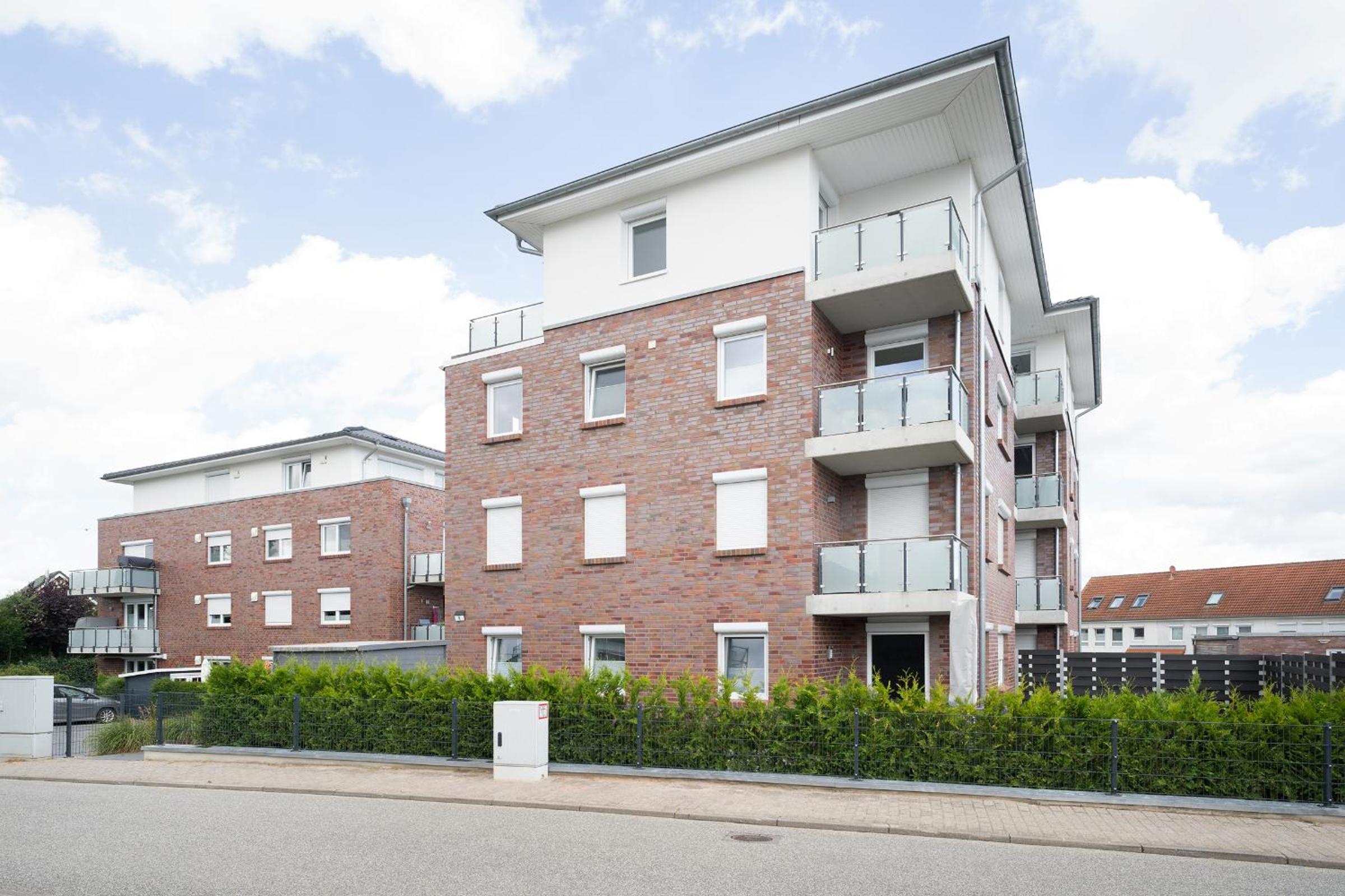 Brenkenhagener Weg 4 Wohnung 7