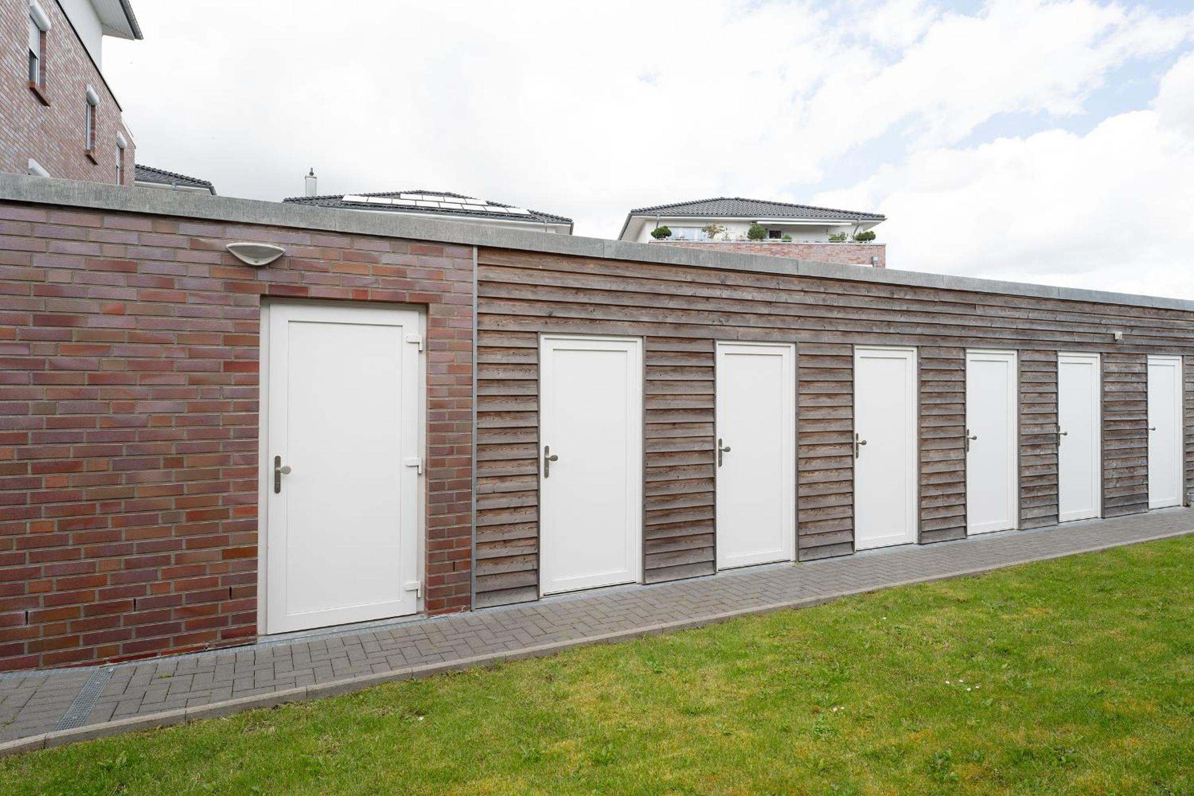 Brenkenhagener Weg 4 Wohnung 7