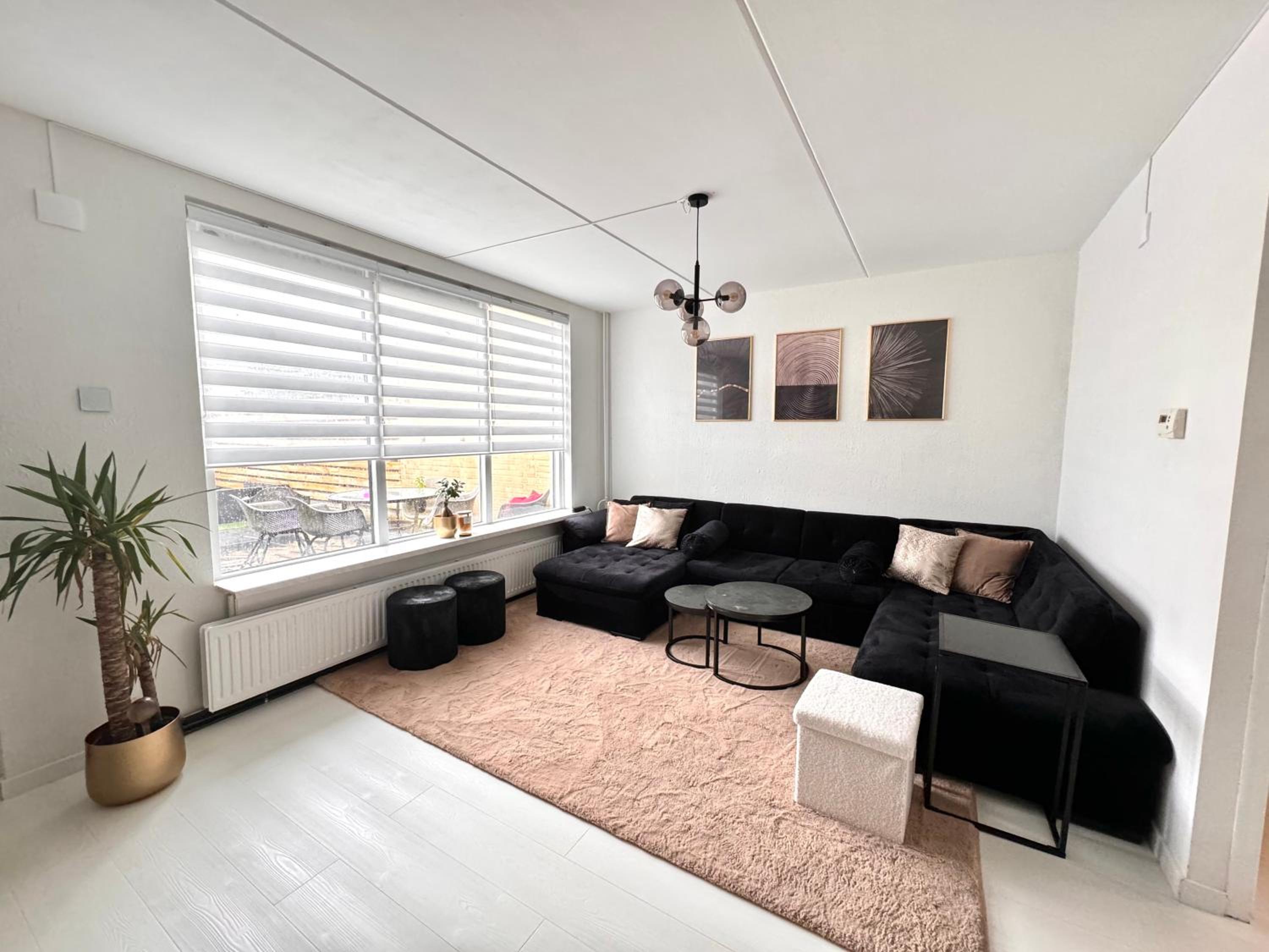 Home with free parking near Amsterdam 45 min away! view 2