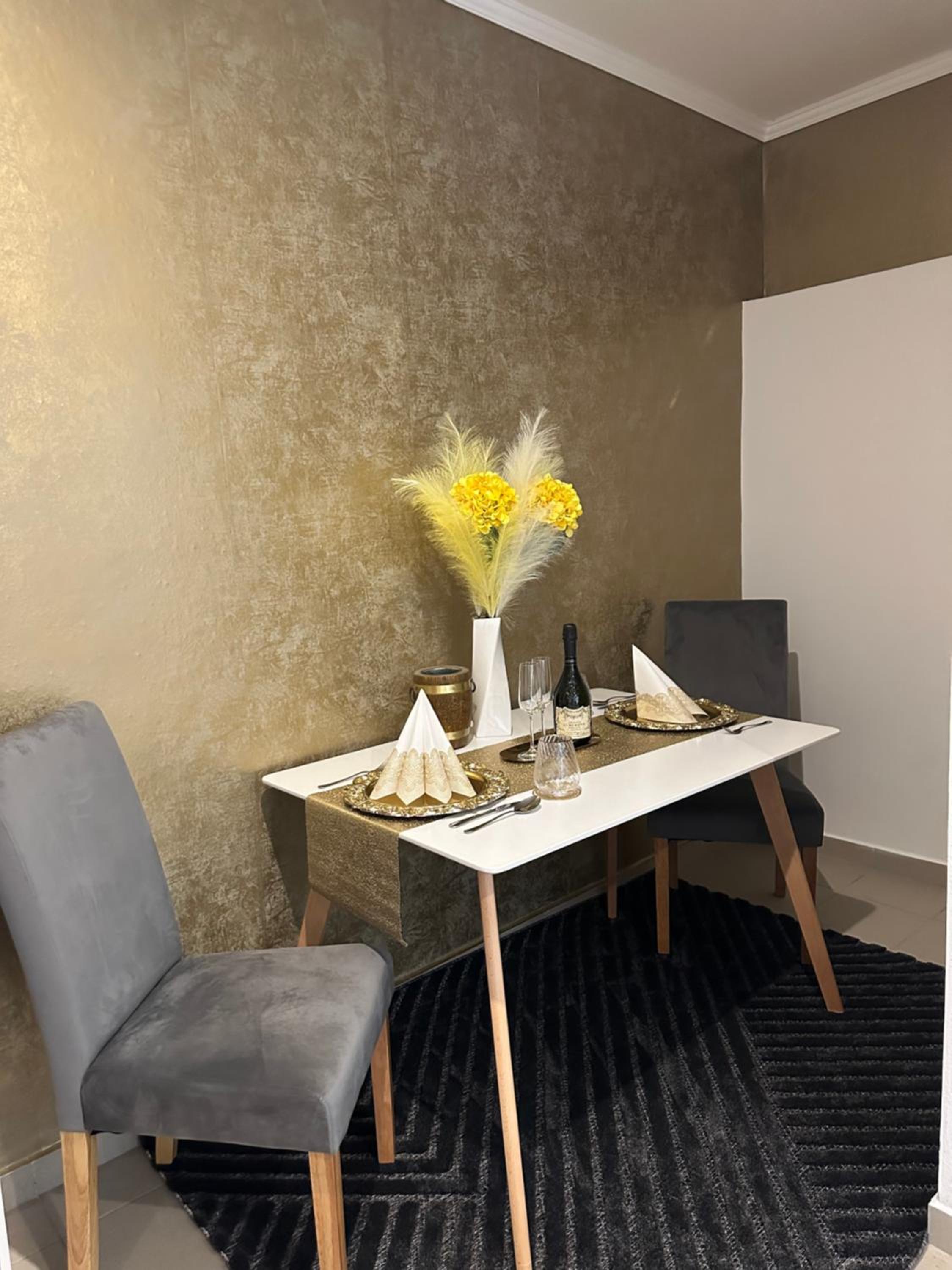 Apartment Reduta Celebration