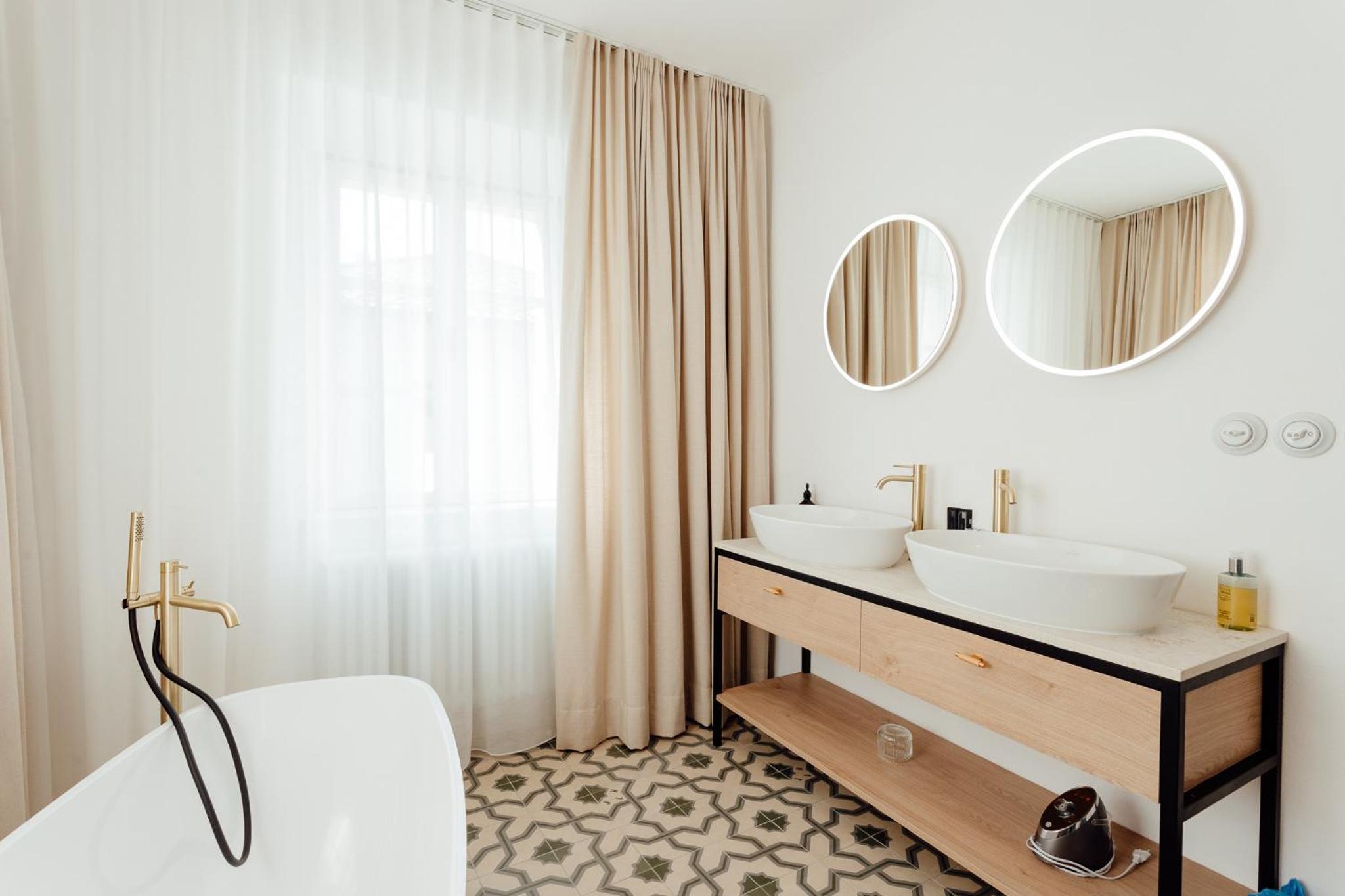 Apartmánový dom BiSou - Trojičné námestie