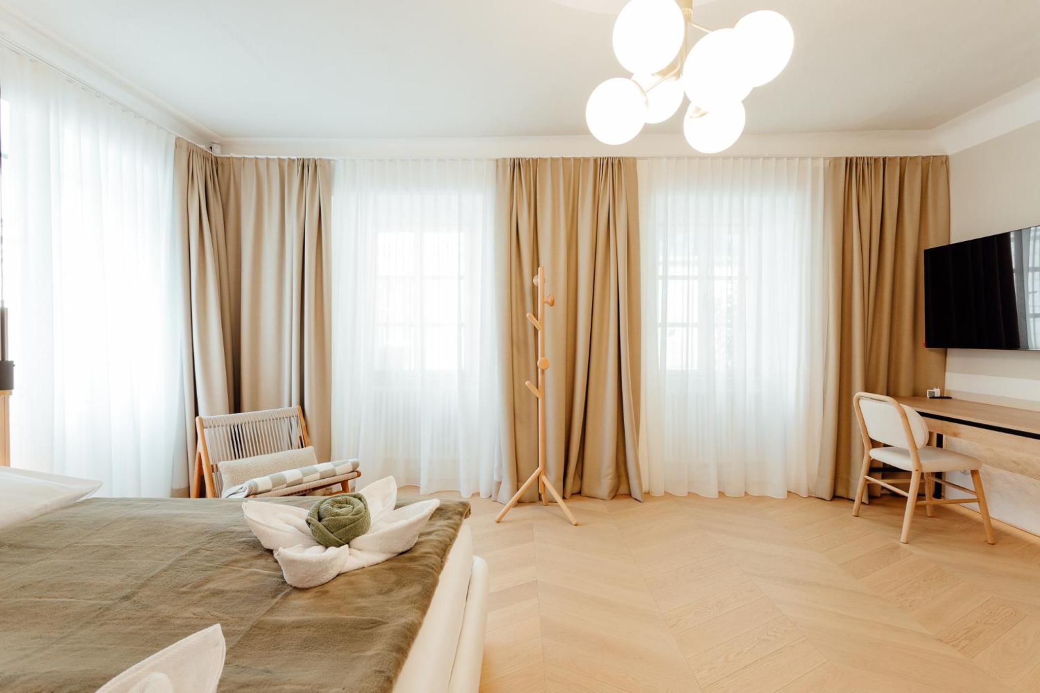 Apartmánový dom BiSou - Trojičné námestie