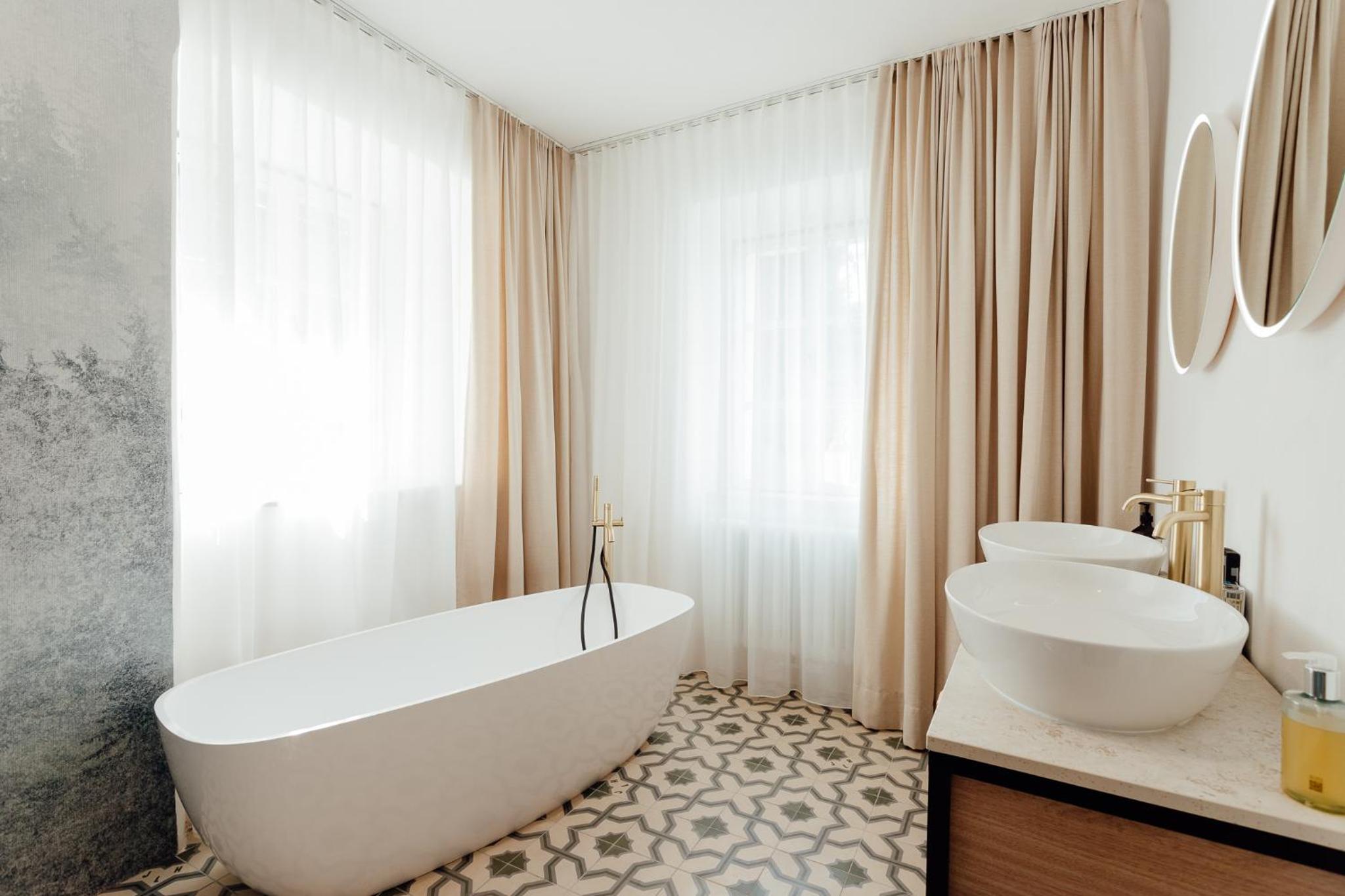 Apartmánový dom BiSou - Trojičné námestie
