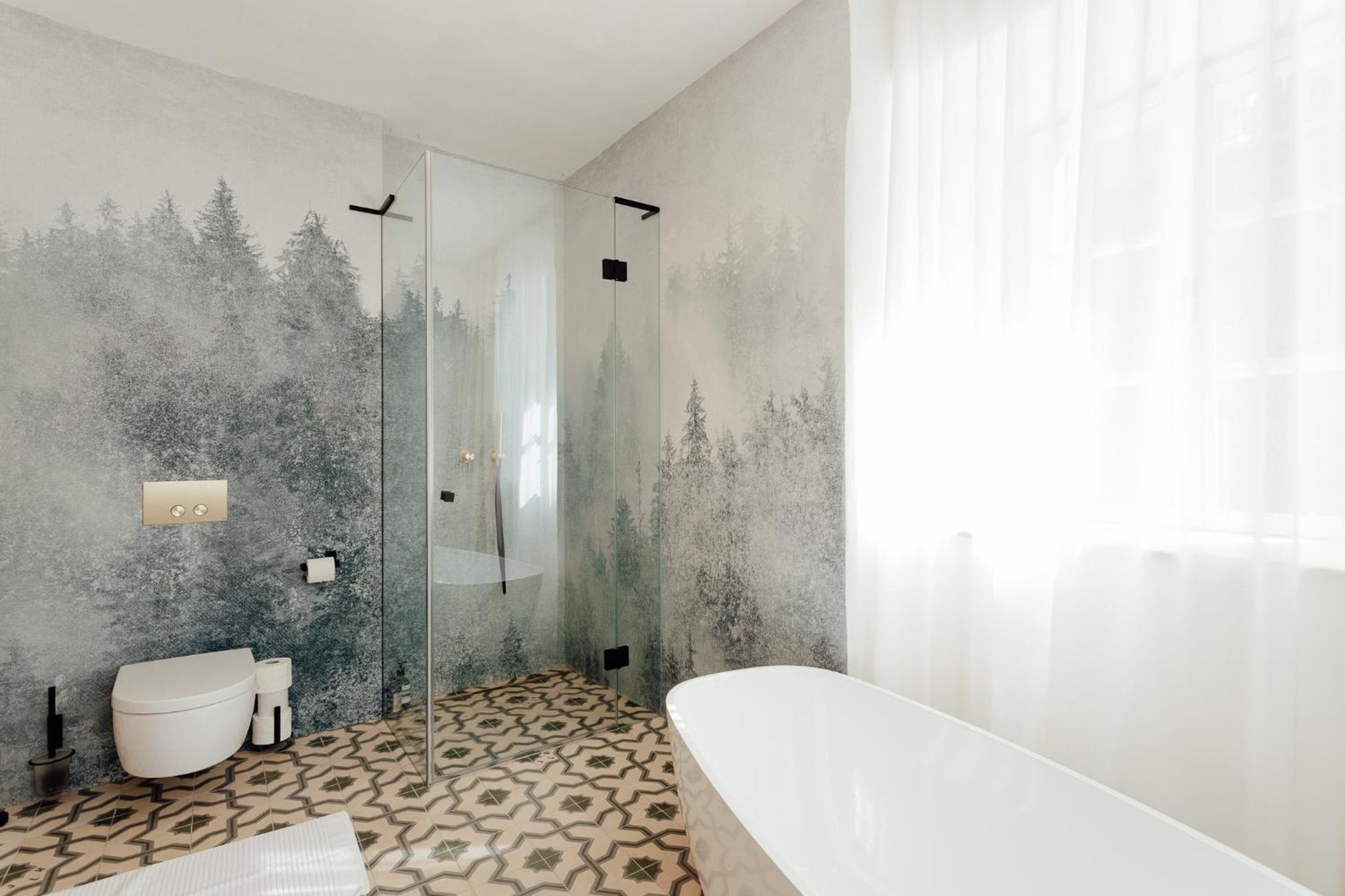 Apartmánový dom BiSou - Trojičné námestie