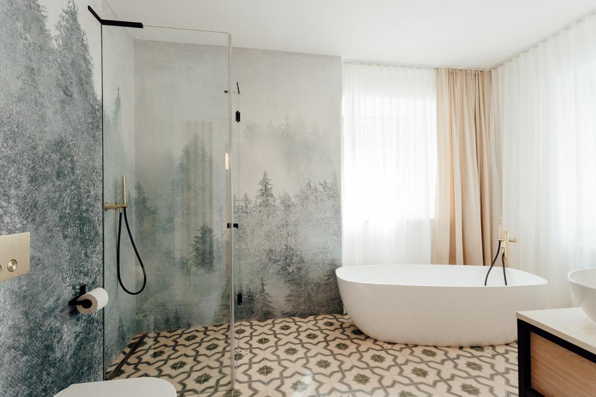 Apartmánový dom BiSou - Trojičné námestie