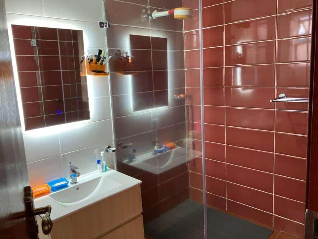 Parklands Furnished Apartment Unit view 4