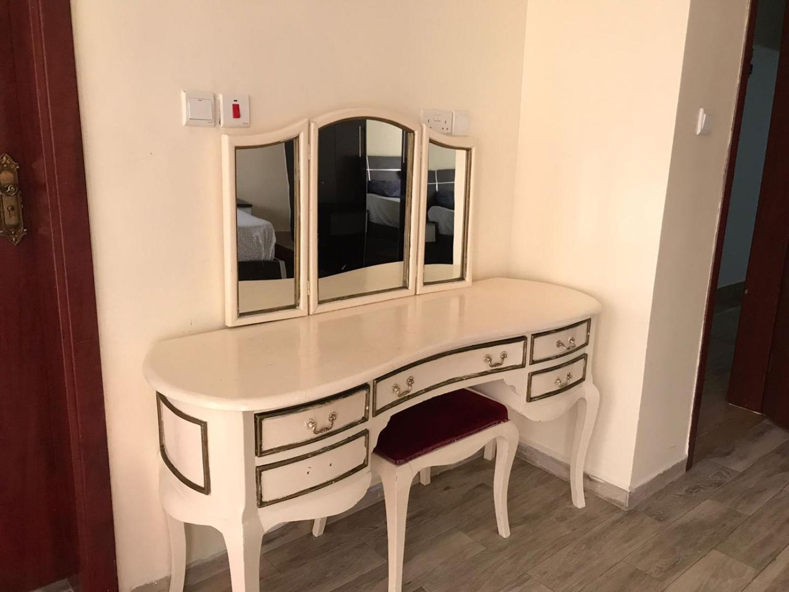 Parklands Furnished Apartment Unit view 5