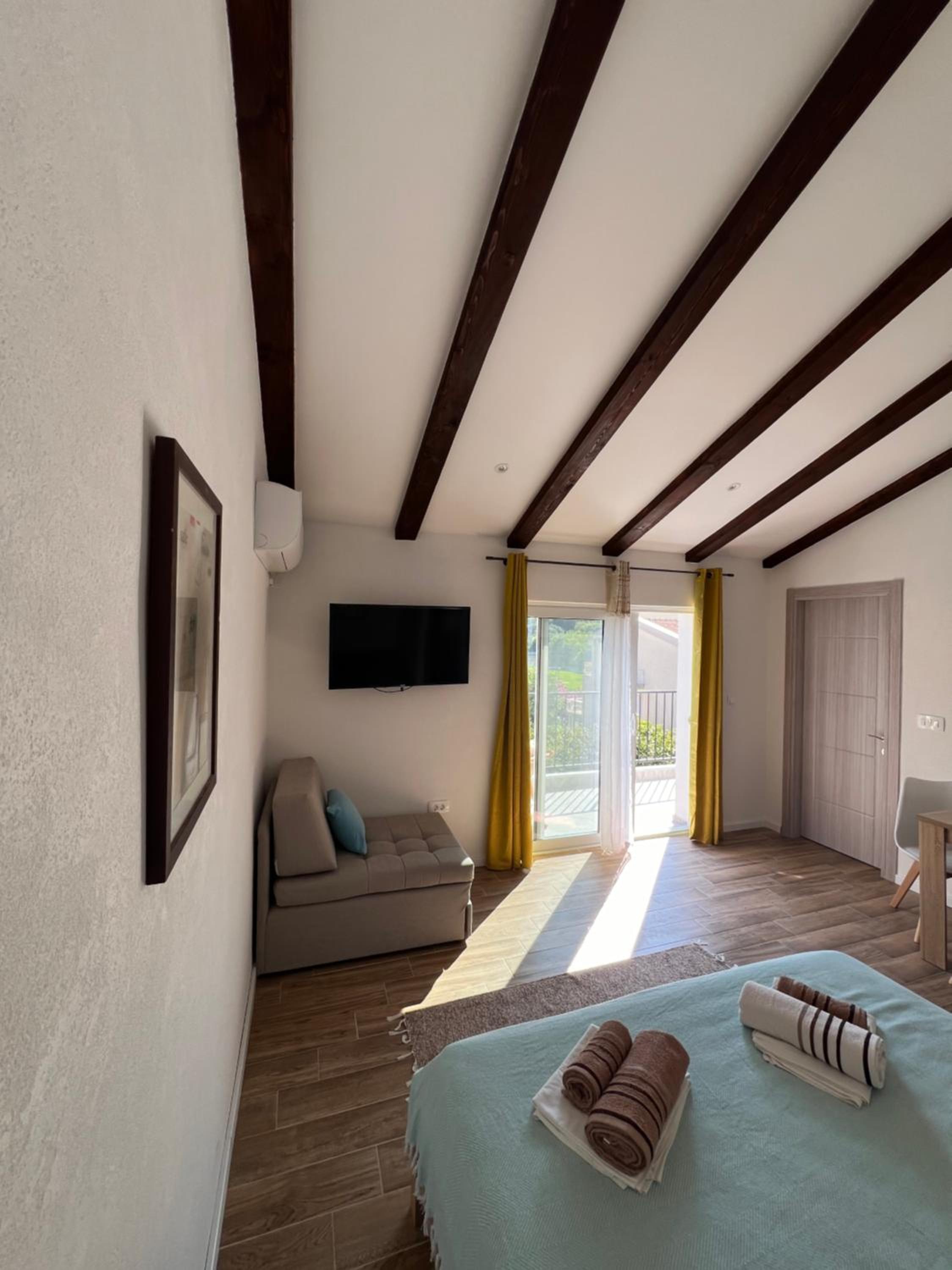 Apartmani Mareta