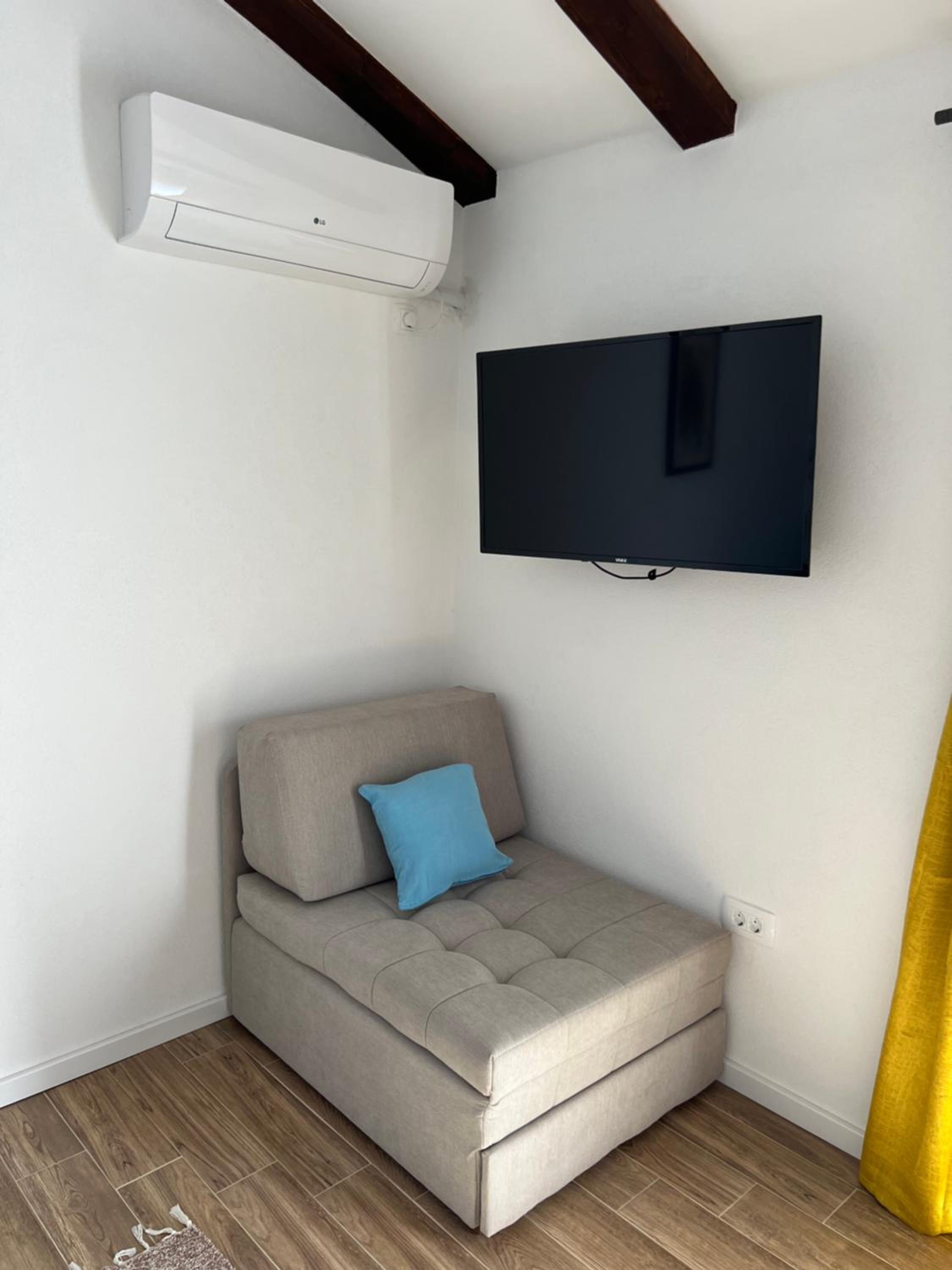 Apartmani Mareta