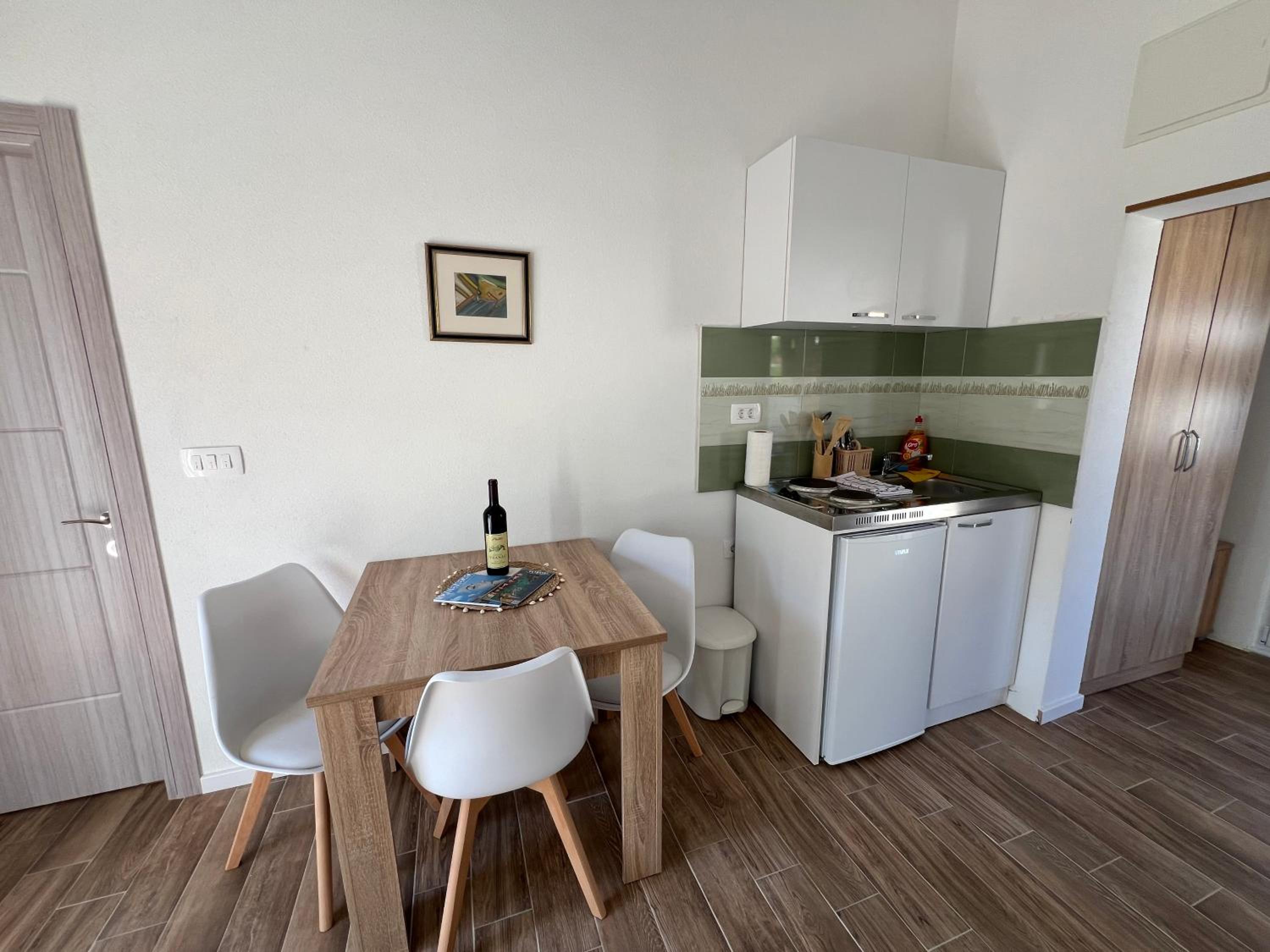 Apartmani Mareta