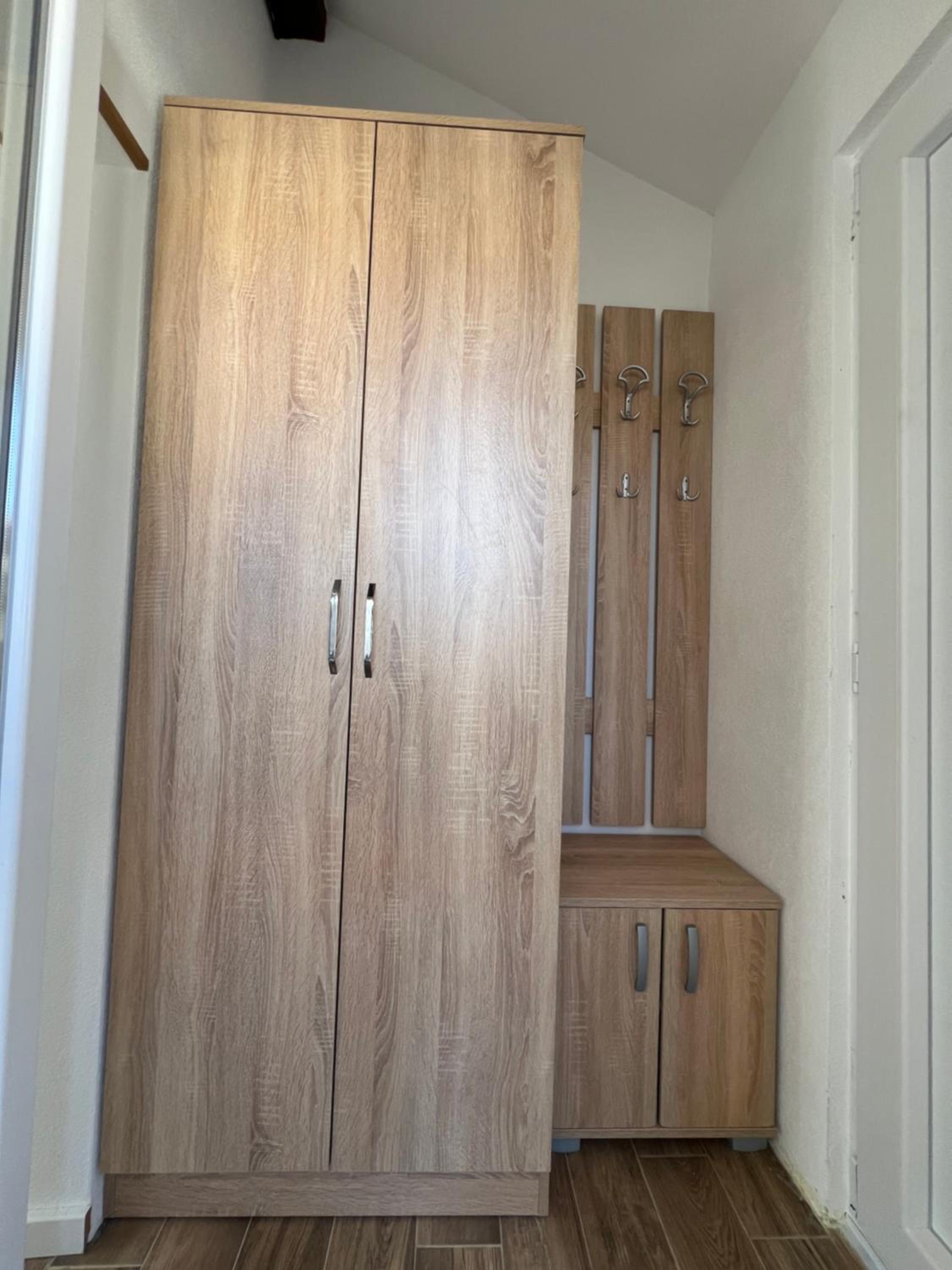 Apartmani Mareta