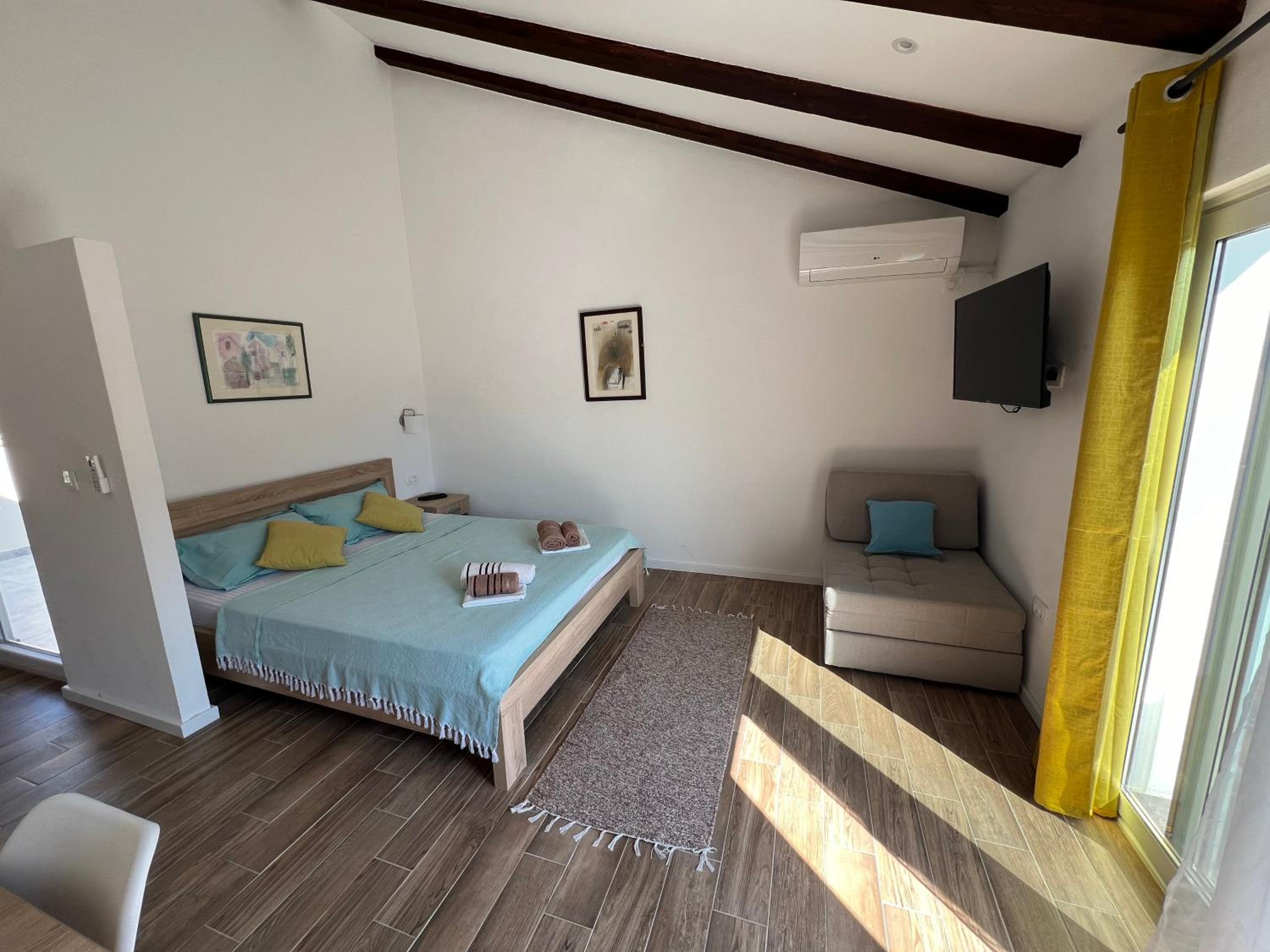Apartmani Mareta