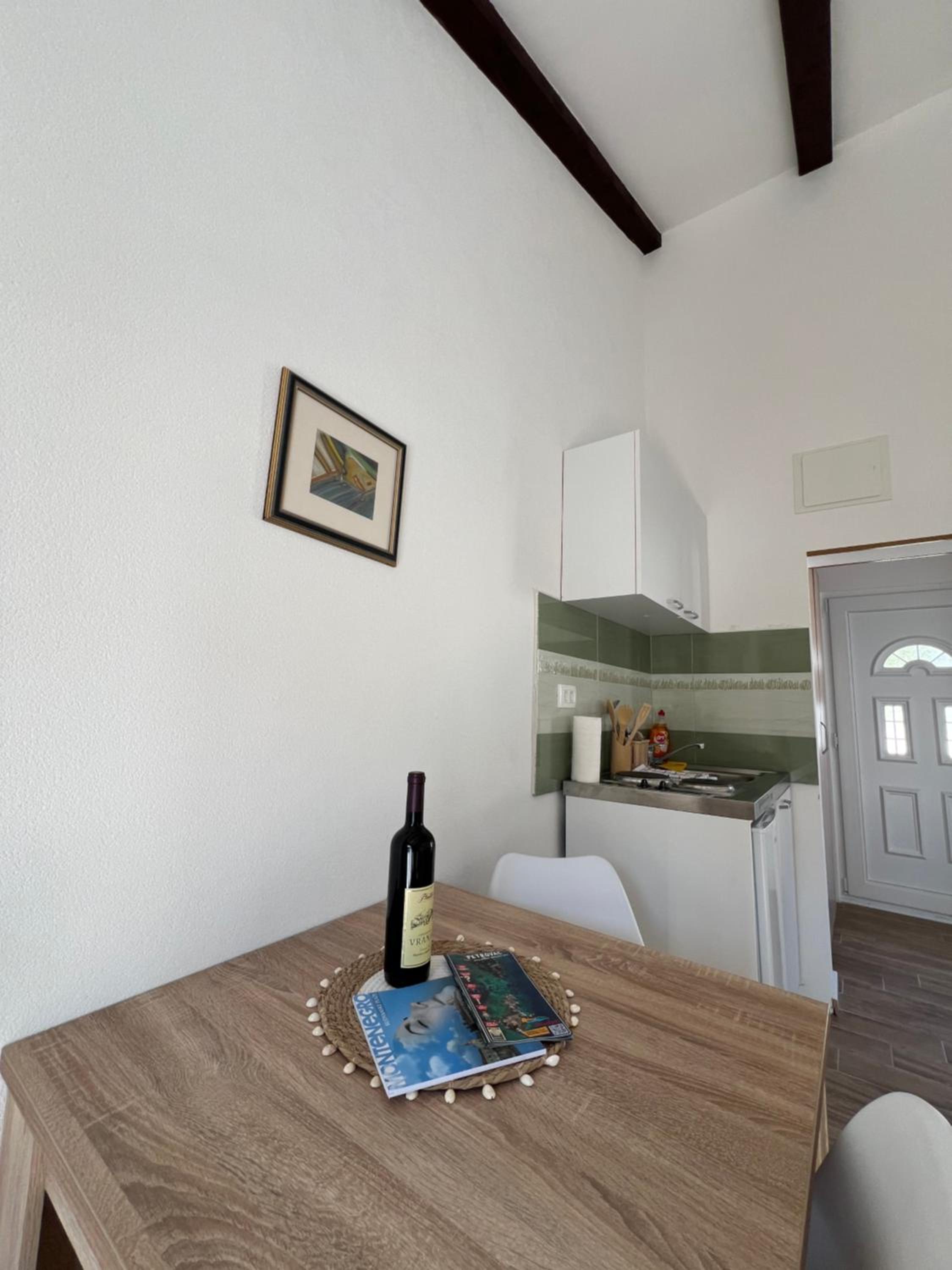 Apartmani Mareta