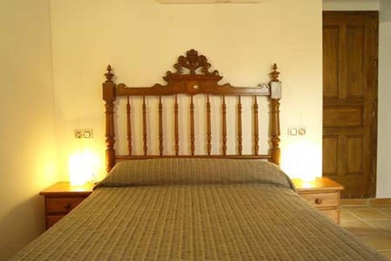 Casa Figueretes