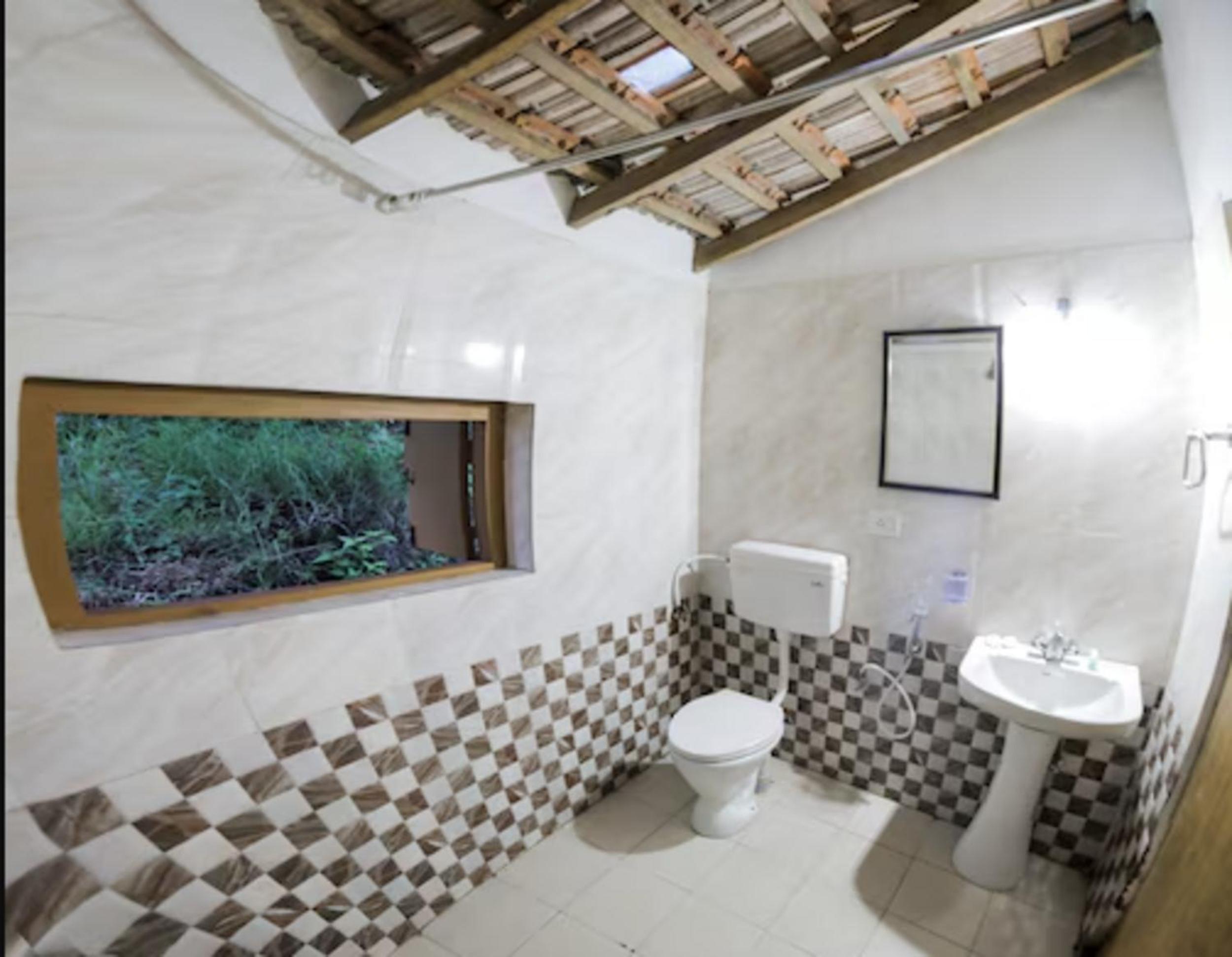 Zacs Valley Resort & Wellness Retreat Kodaikanal